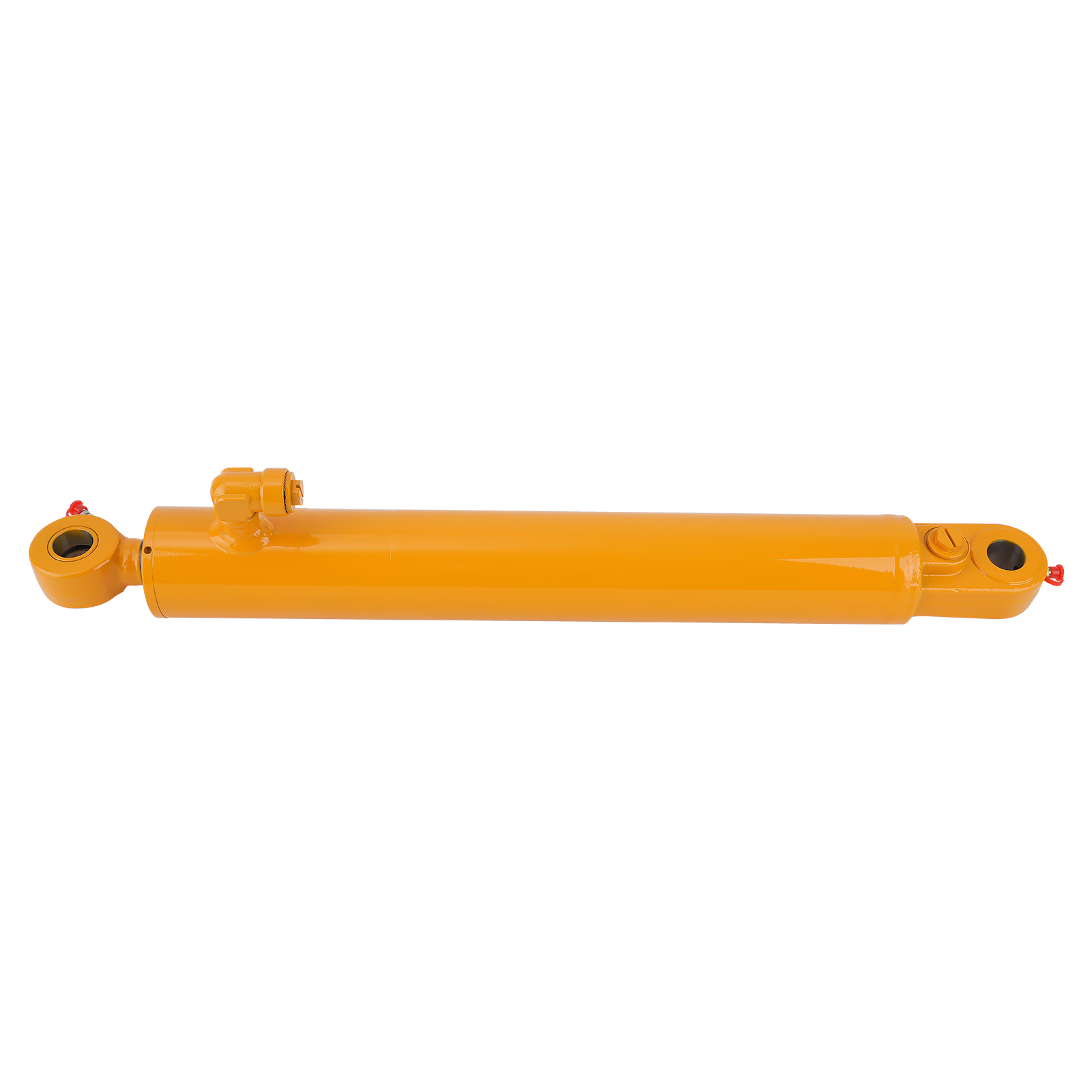 Hydraulic Tilt Cylinder 118110A1 For Case 1838 1840 1835C 1835 1830 1835B G03407