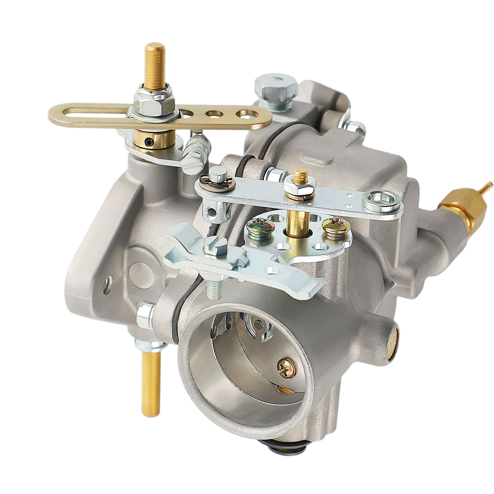 1x Barrel Carburetor for TSX38 TSX96 TSX102 TSX114 10131 10457 10537 181643M1