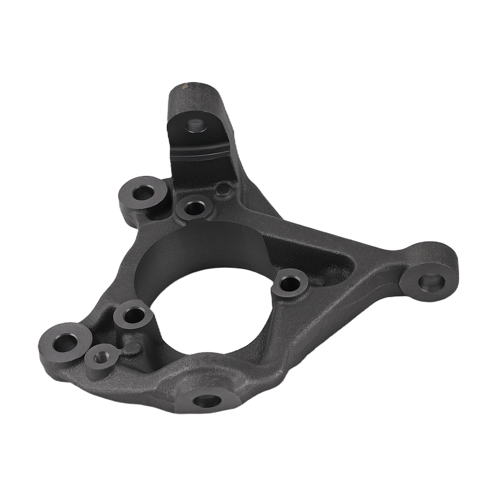 Front Right Left Steering Knuckle for Jeep Wrangler JK V6 2007-2018 698-006