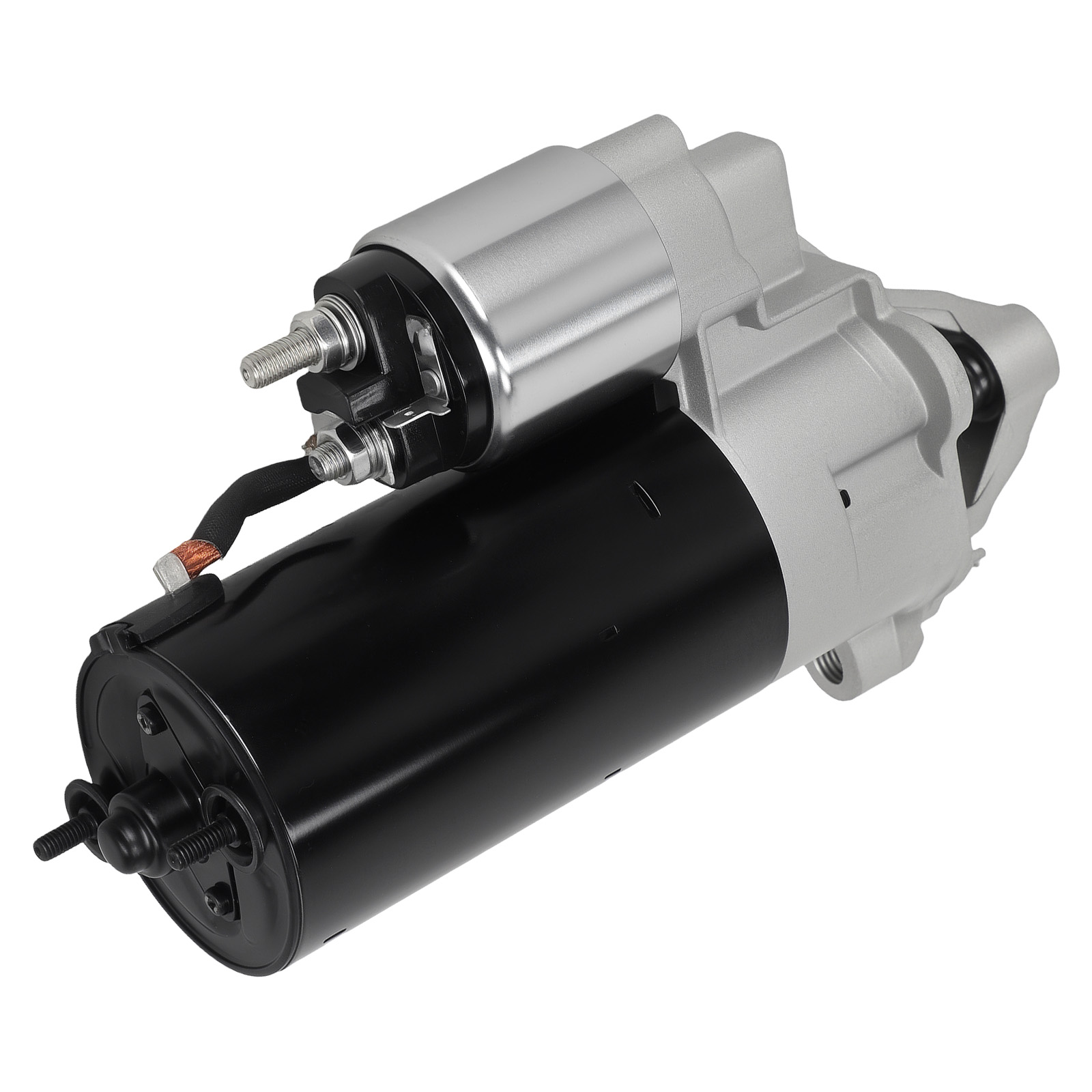 Motor de Arranque 1.8kW 12V for Audi 80 Avant 1.9L 1991-1996 17977 9T