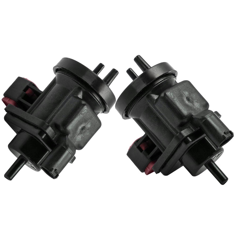 2PCS Régulateur de pression Vanne AGR for MERCEDES A C E, S Sprinter 000545042