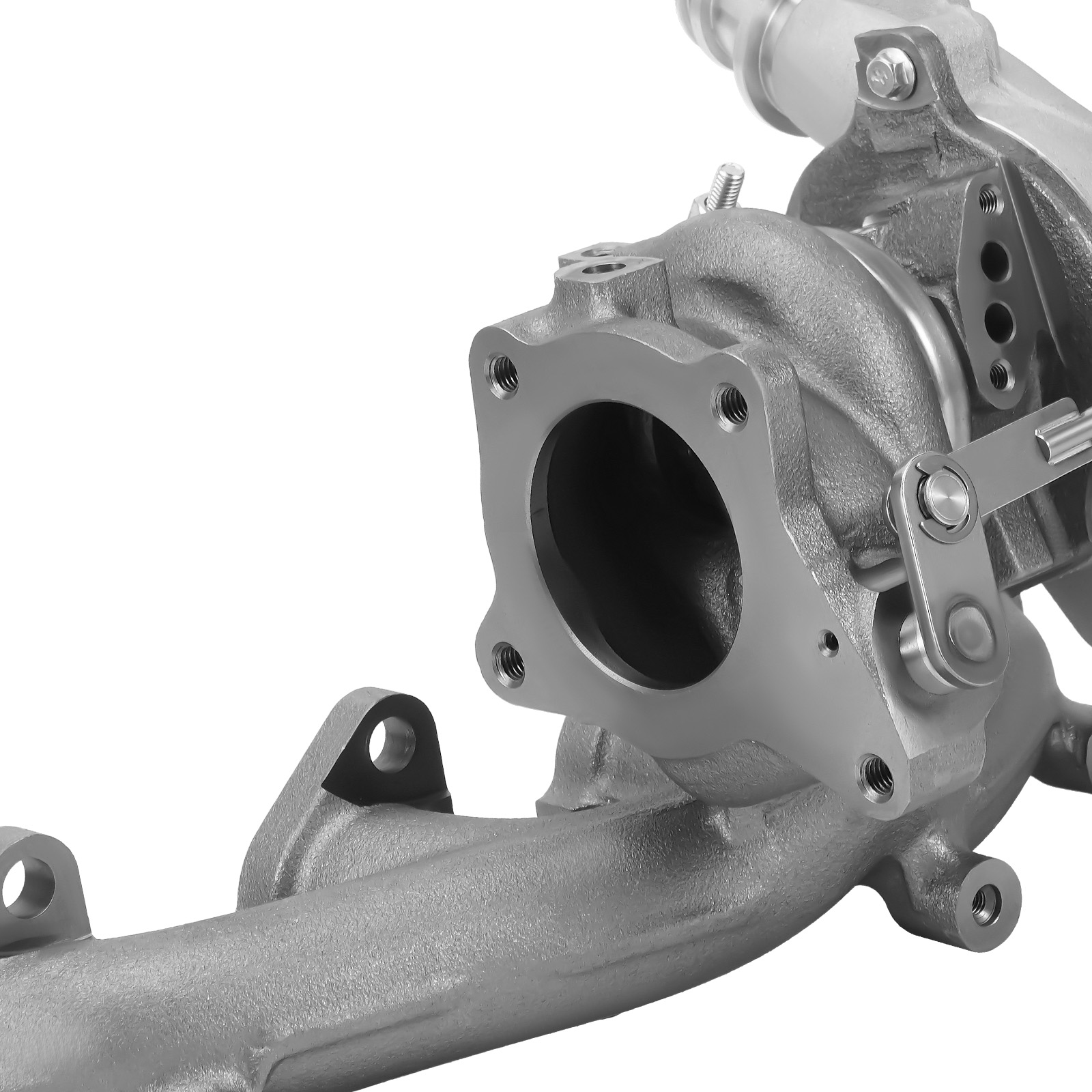 Turbolader for  NISSENS  Dichtungen für VW Touran Jetta IV Golf Plus V VI SKODA