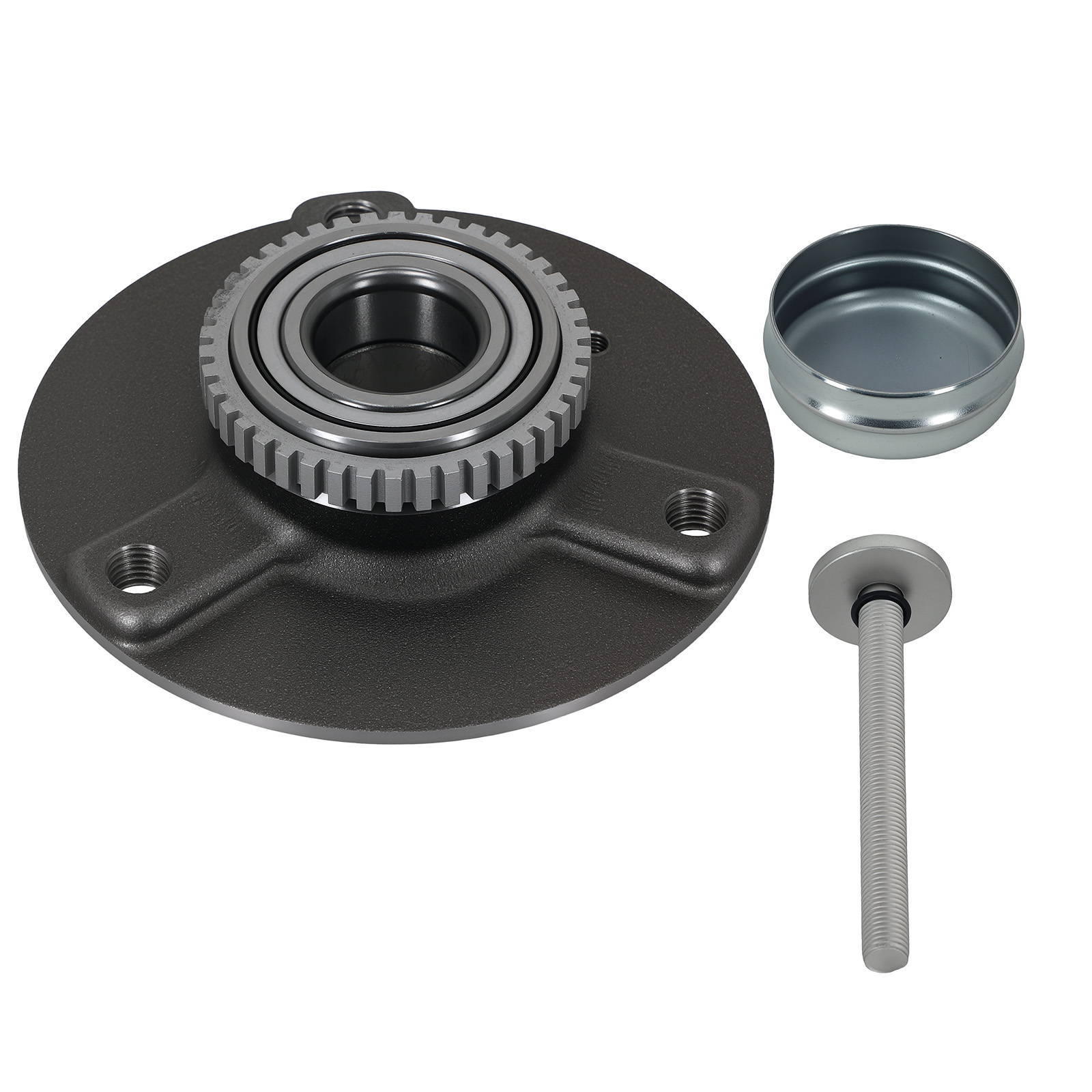 Wheel Hub Rodamiento Rueda Delantero for Smart Cabrio 450 2000-2004 VKBA6624