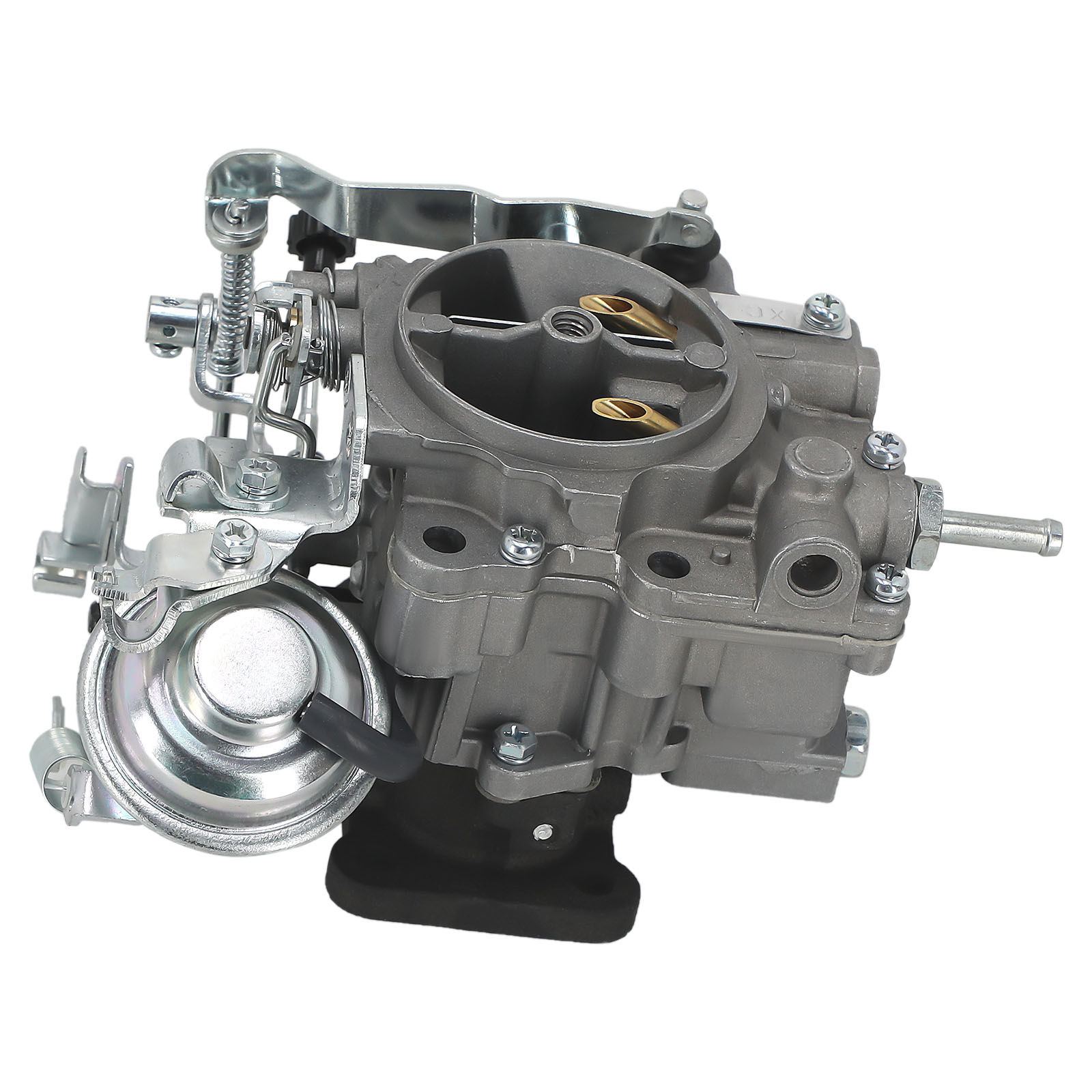 Carburetor Carb for Bobcat Skid Steers Loaders 642B 742B Mitsubishi 4G32 engine