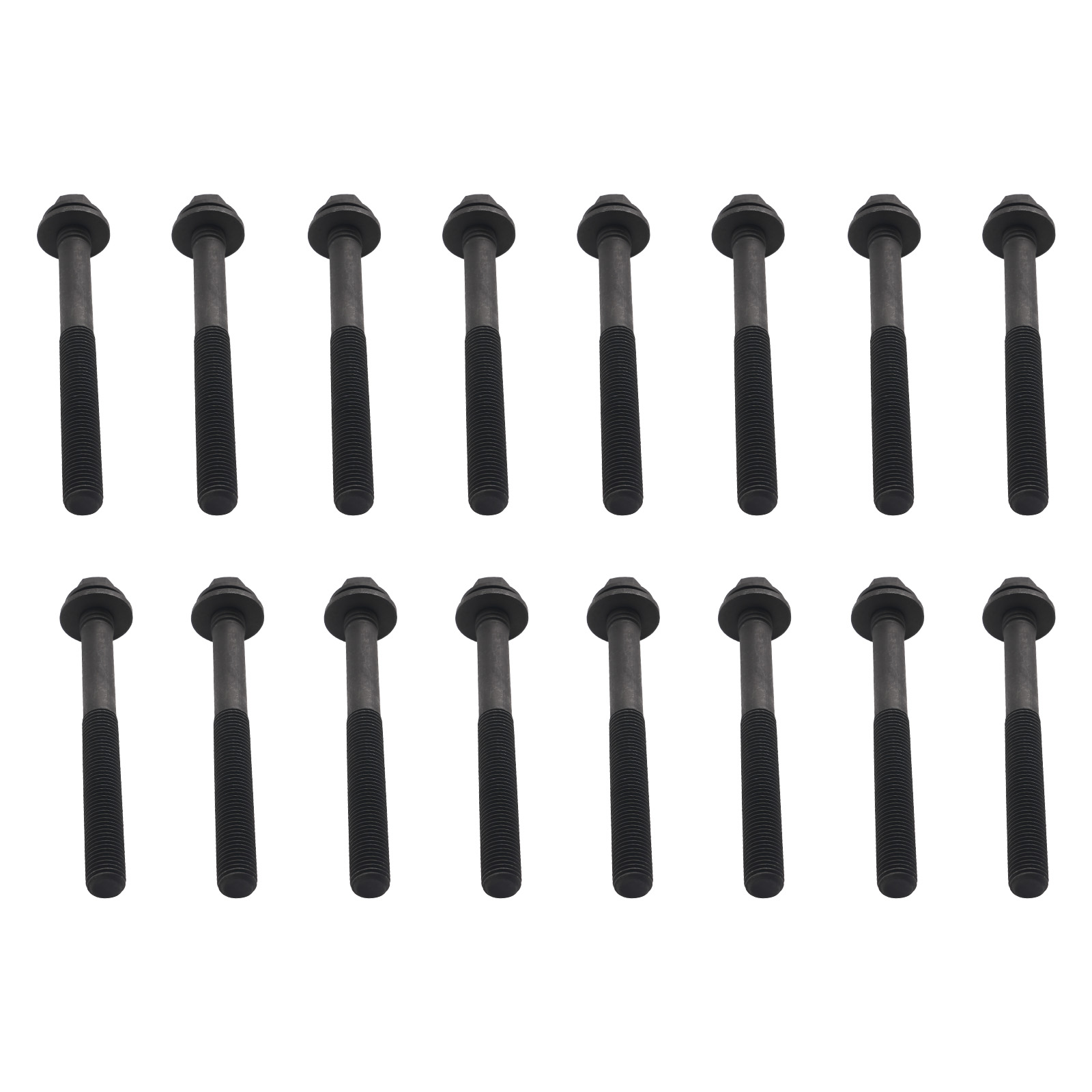 Engine Head Gasket & Valve Kit for Jeep Wrangler Grand Cherokee 3.6L 2011-2016