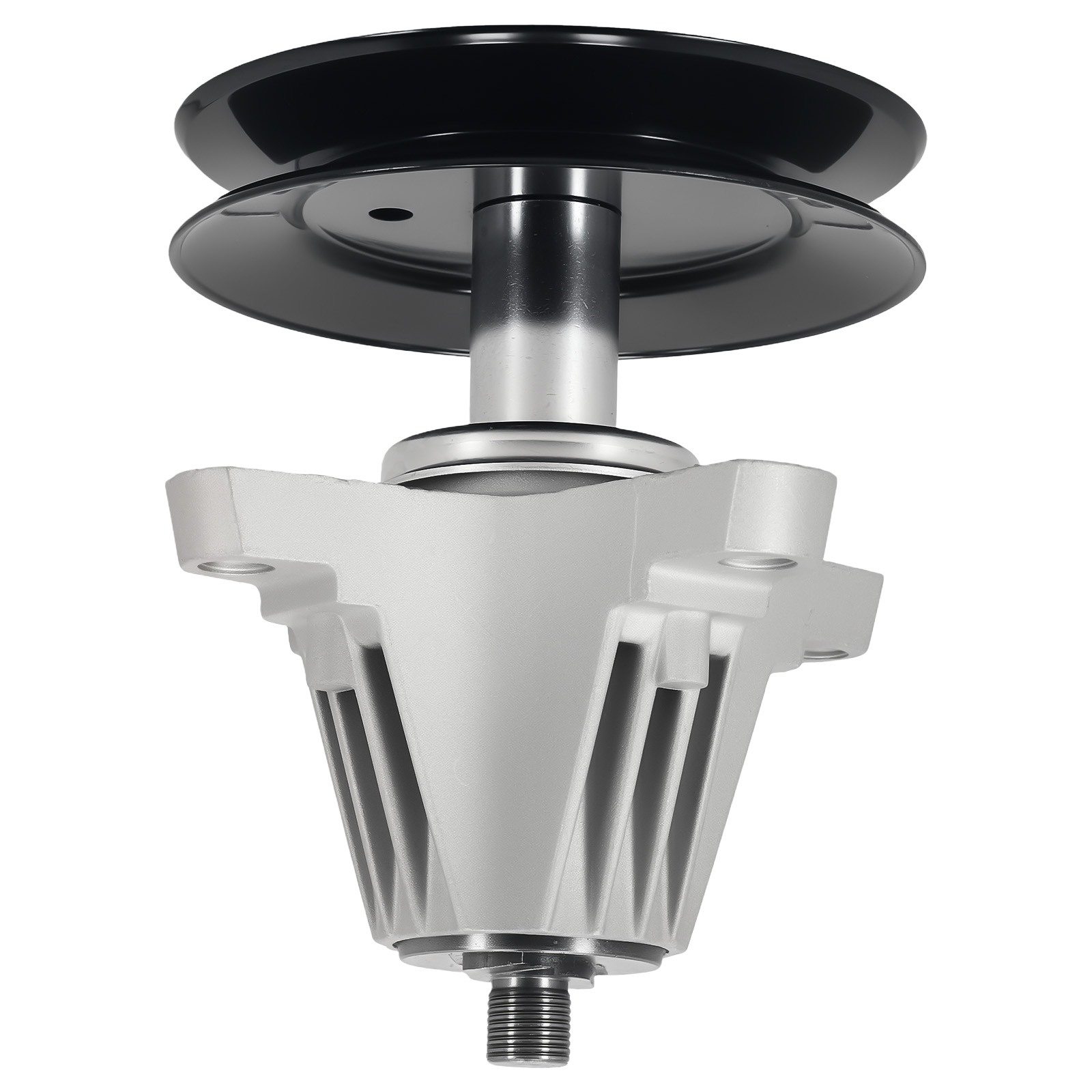 Mandrel Spindle for Cub Cadet XT1-ST54 ZT2-54 ZTS2-54 FAB 618-09236 618P09236