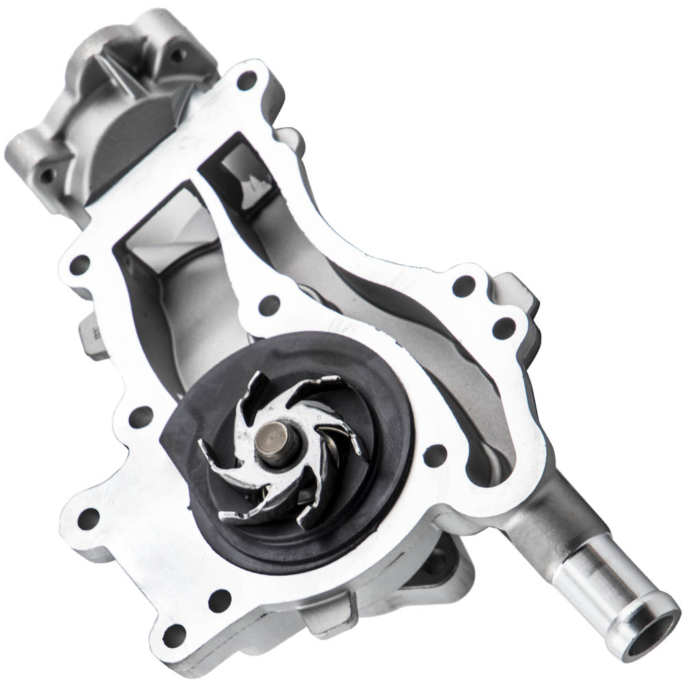 Engine Water Pump for Chevrolet Cruze Station Wagon 1.4 2012-2016 25192709