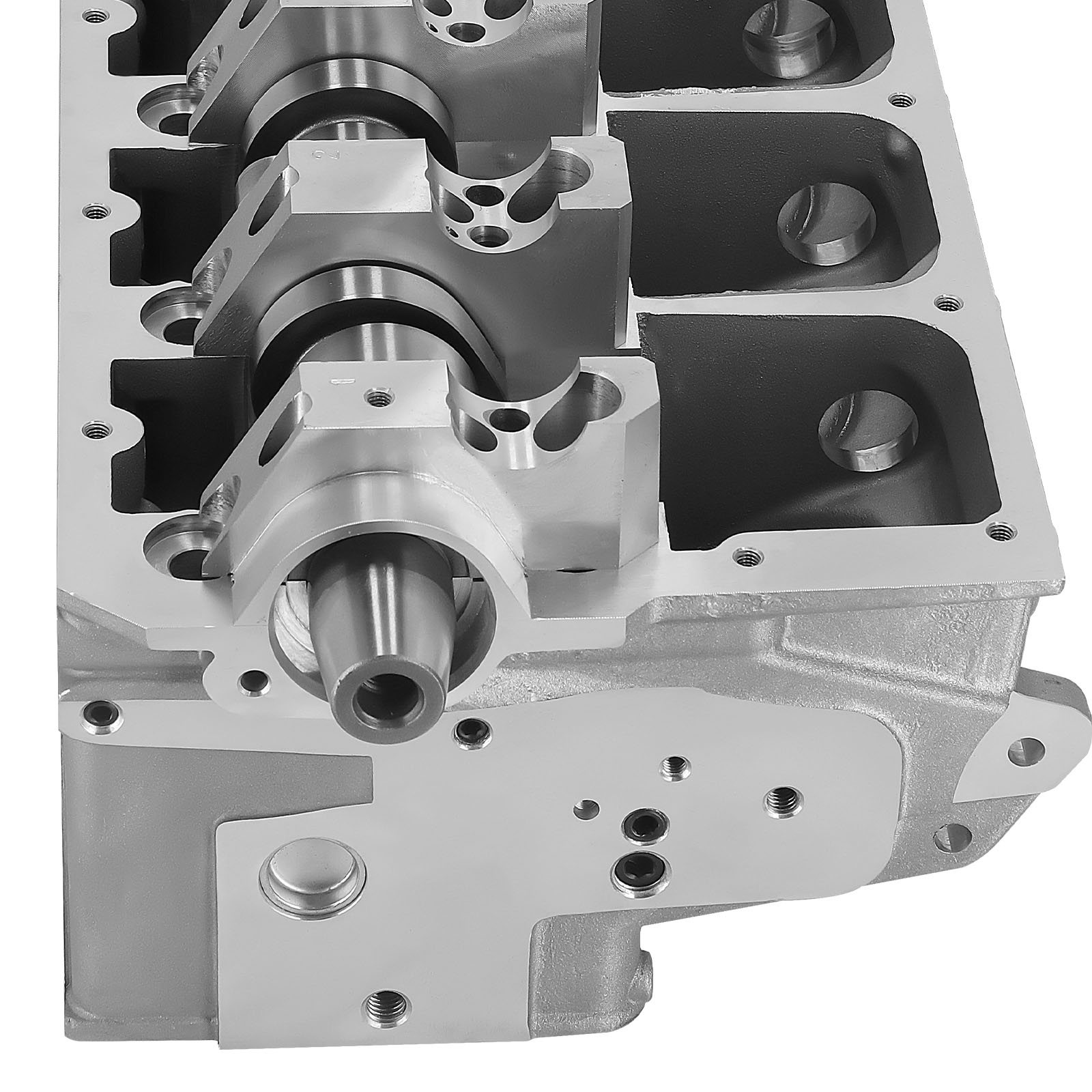 Zylinderkopf Komplett for VW Golf Audi A3 1.9 TDI 2.0 TDI 038103373R 038103351D