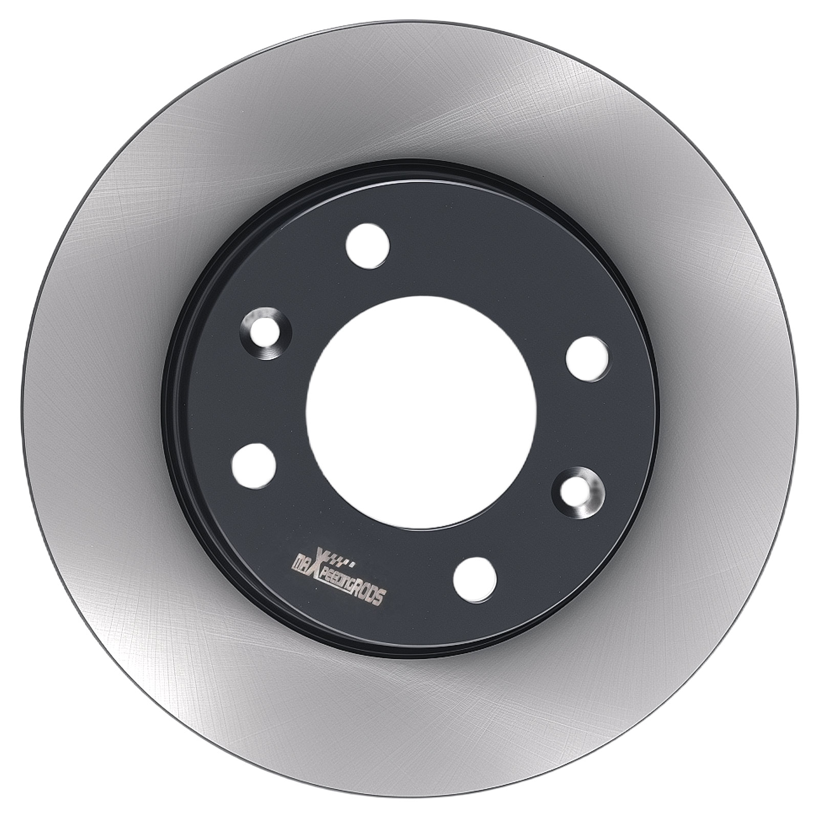 Brake Discos Freno+Pastillas Trasero for Citroën C4/Xsara Picasso 4246W9