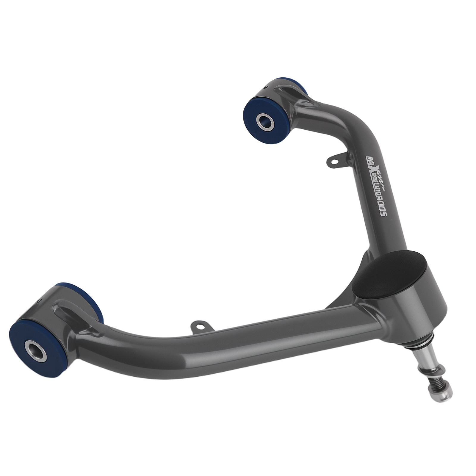 2-4" Lift Upper Control Arms – Fits GMC Sierra & Chevy Silverado 2500HD/3500HD (2001-2010) – MaXpeedingrods