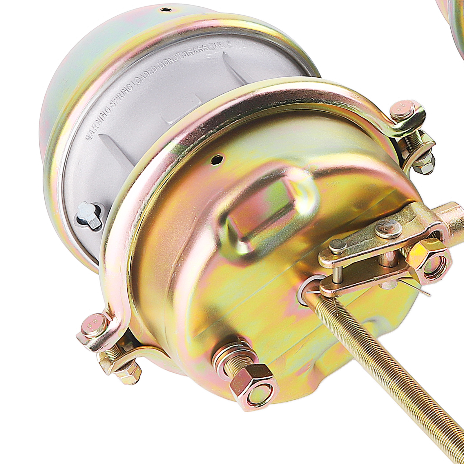4x Long Stroke Air Brake Chamber Type 3030 3