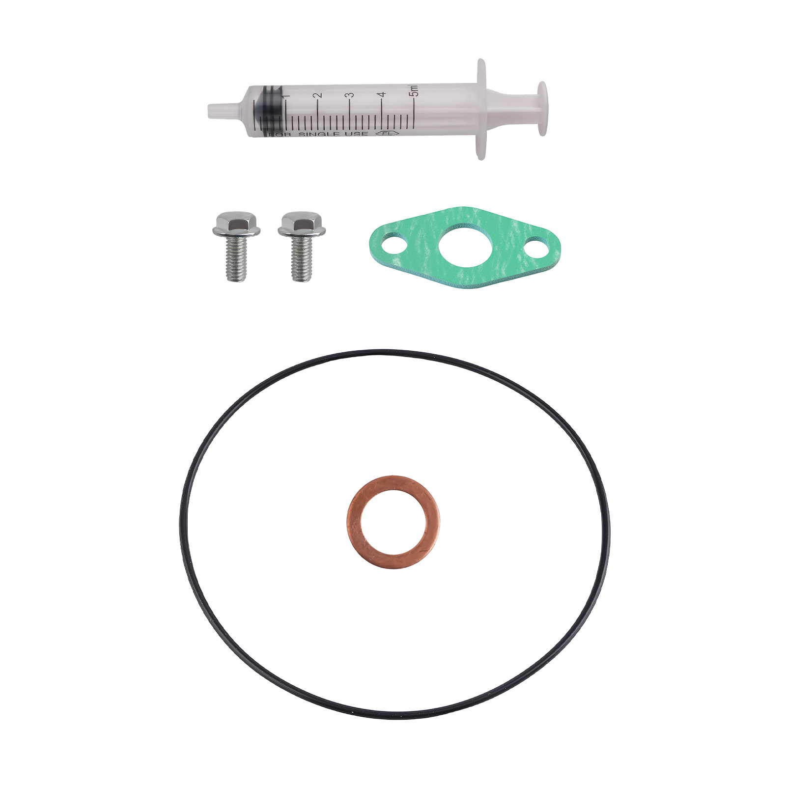 Billet Turbo Rumpfgruppe Chra for VW Passat B5 3B B6 3C 1.9,2.0 TDI 717858-0001