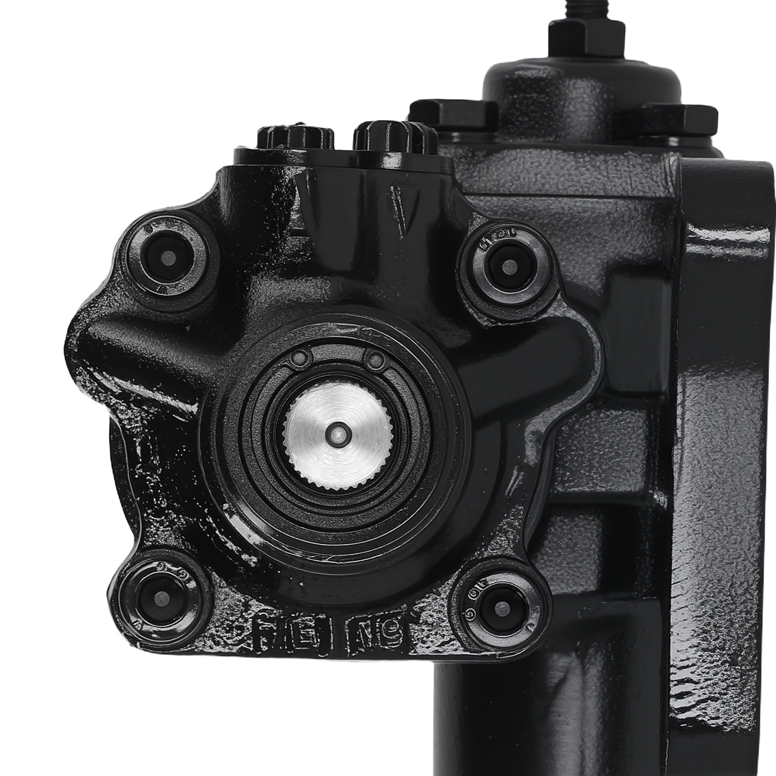 Power Steering Gear Box for Chevrolet P10 P20 P30 GMC P1500 P2500 P3500 1976-79