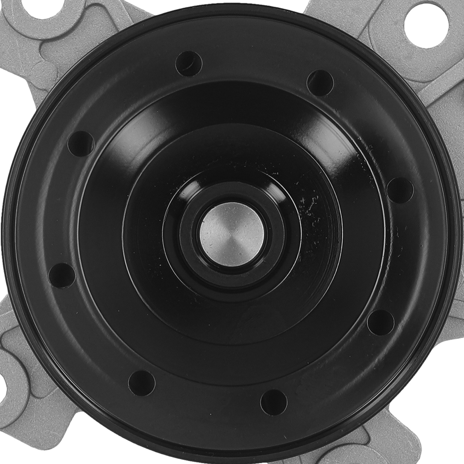 Engine Water Pump Aluminum For Toyota Corolla/Matrix 1.8L 2009-2019 AW6351 QME