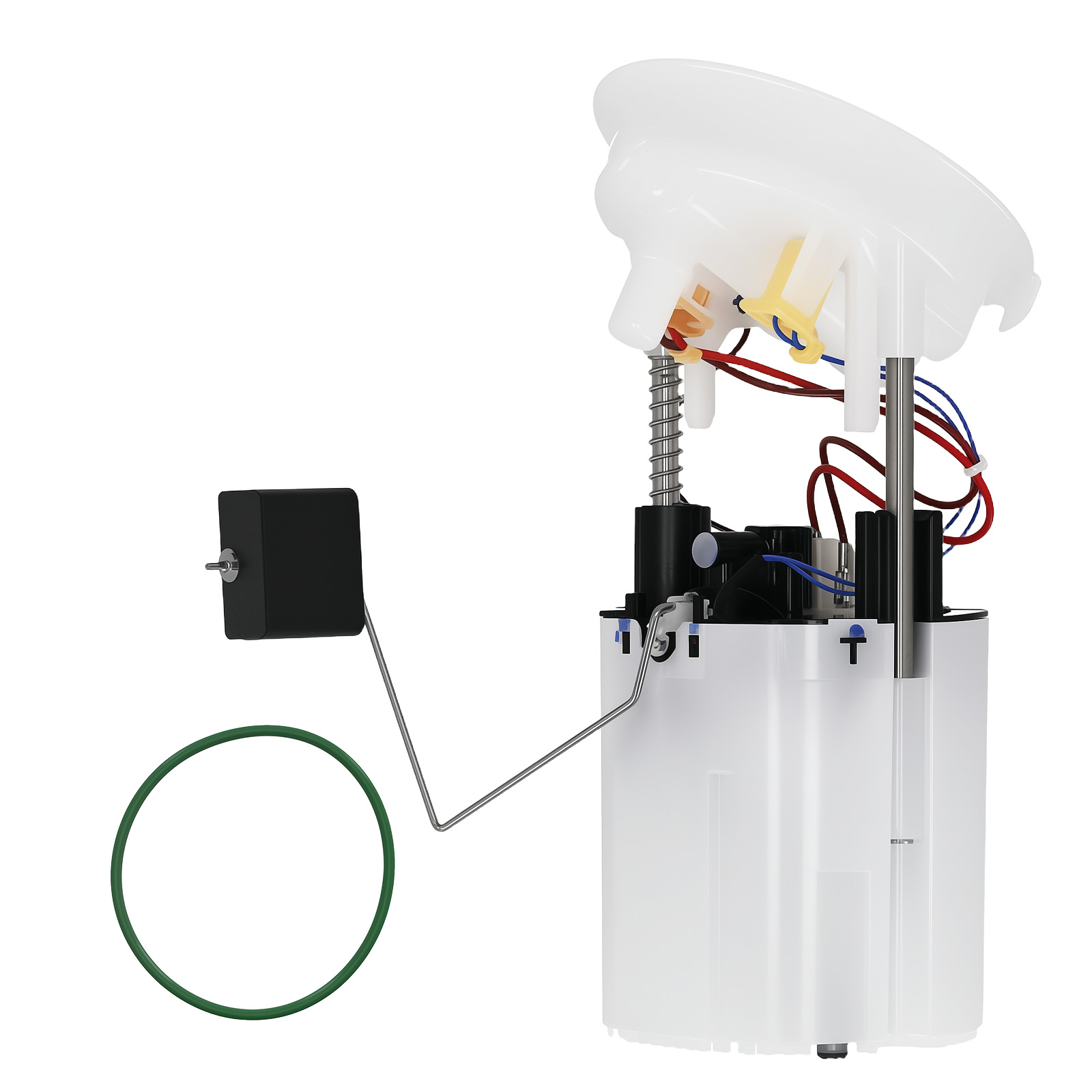 Electric Fuel Pump Assembly For BMW 325xi 328xi 330xi 335xi 2006 2007-08 FG0917