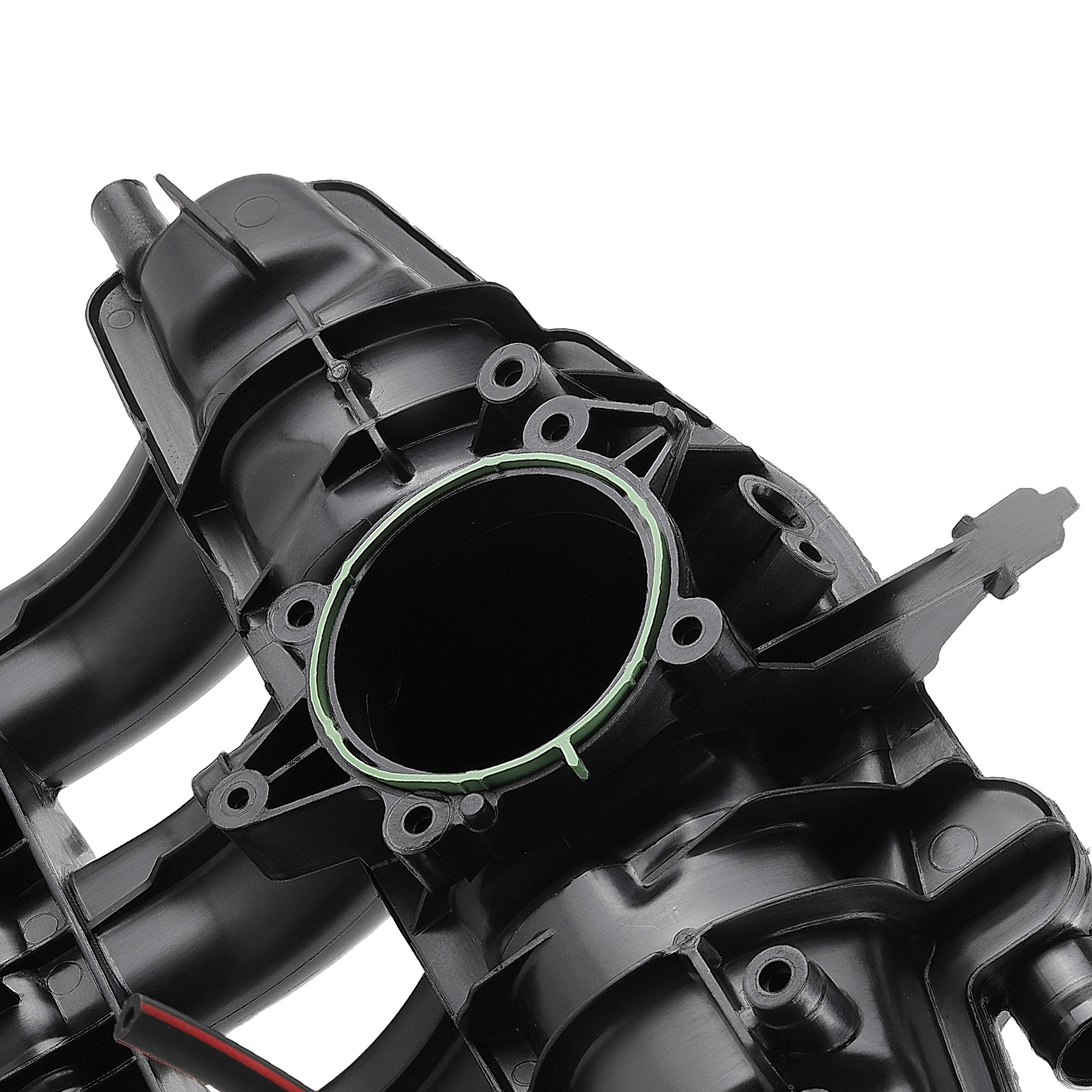 Saugrohr Ansaugkrümmer for VW Audi 1,8TSI 2.0TFSI 06J133201AS CBF-CDA-CDAA