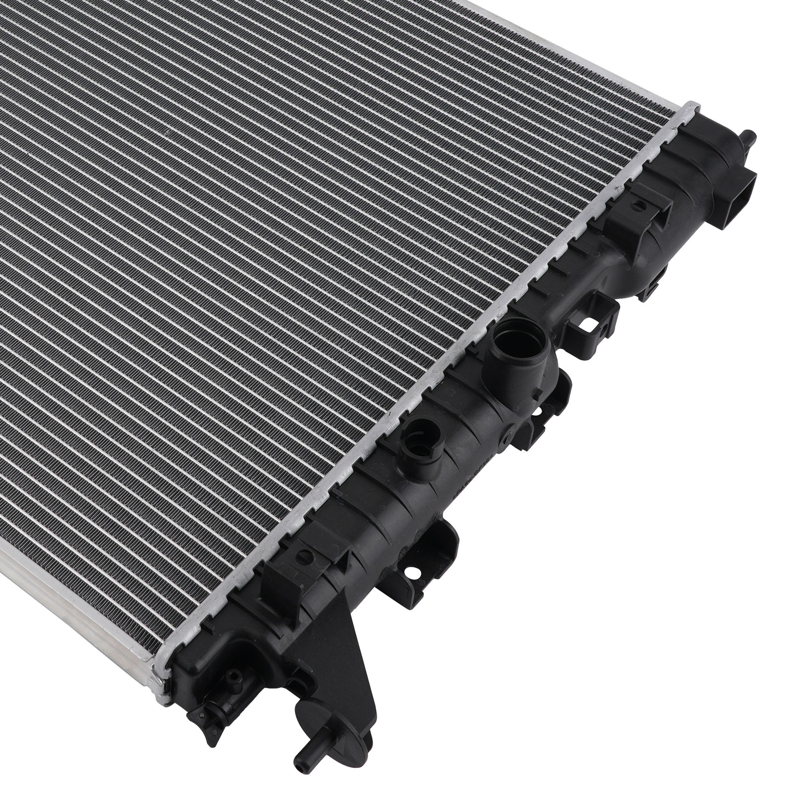 Engine Radiator for Cadillac CT4 2.0T 2020-2021 84616952 Direct Replacement