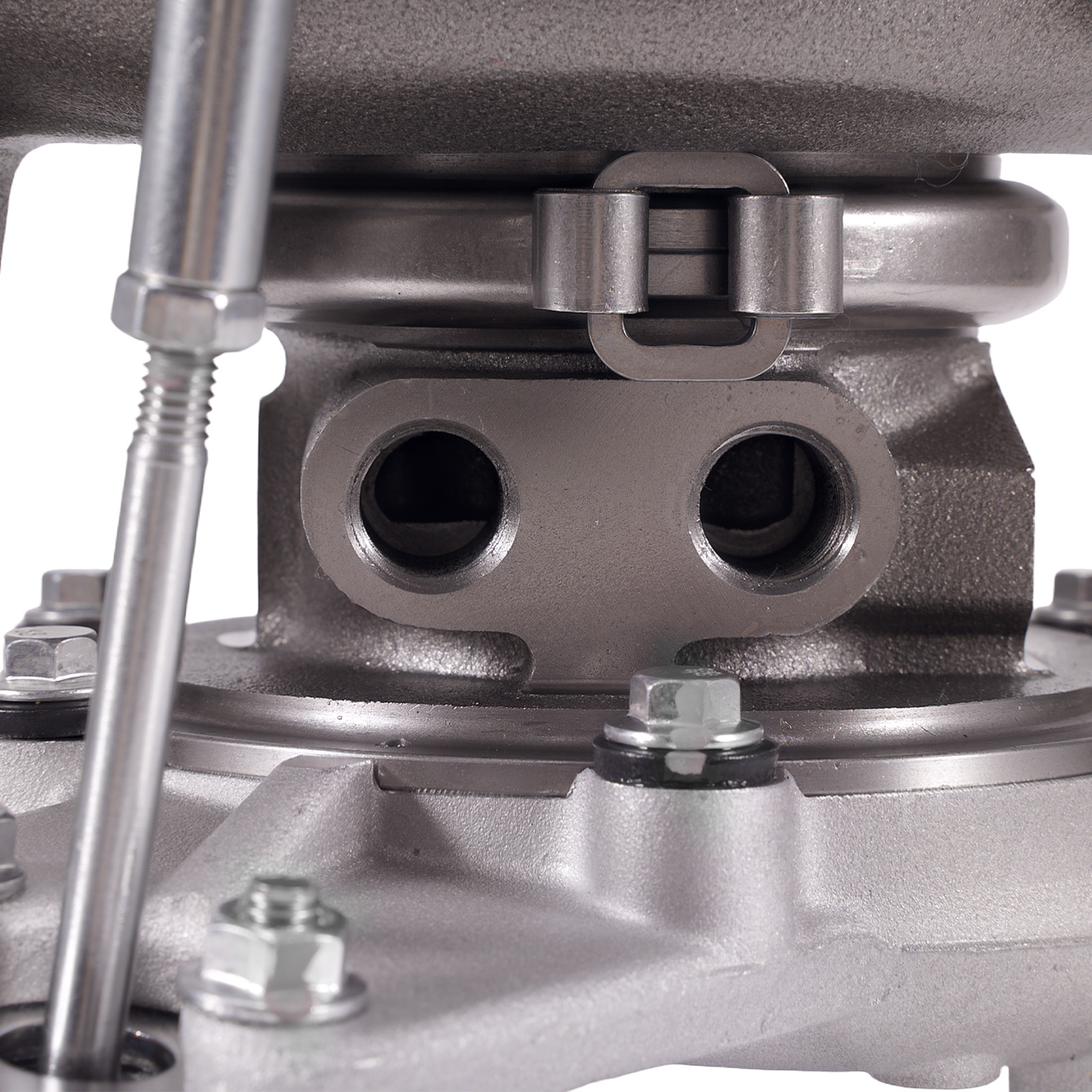 Right Turbo Turbocharger Kit for Ford Explorer Taurus Lincoln MKS MKT 3.5L V6