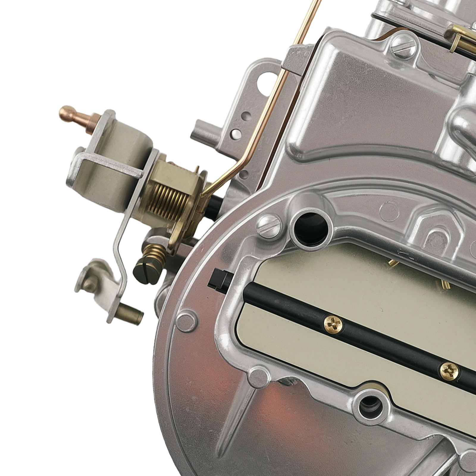 2-Barrel Vergaser 2100-A800 for Ford F100 F150 F250 F350 Mustang 289 302 351 Cu