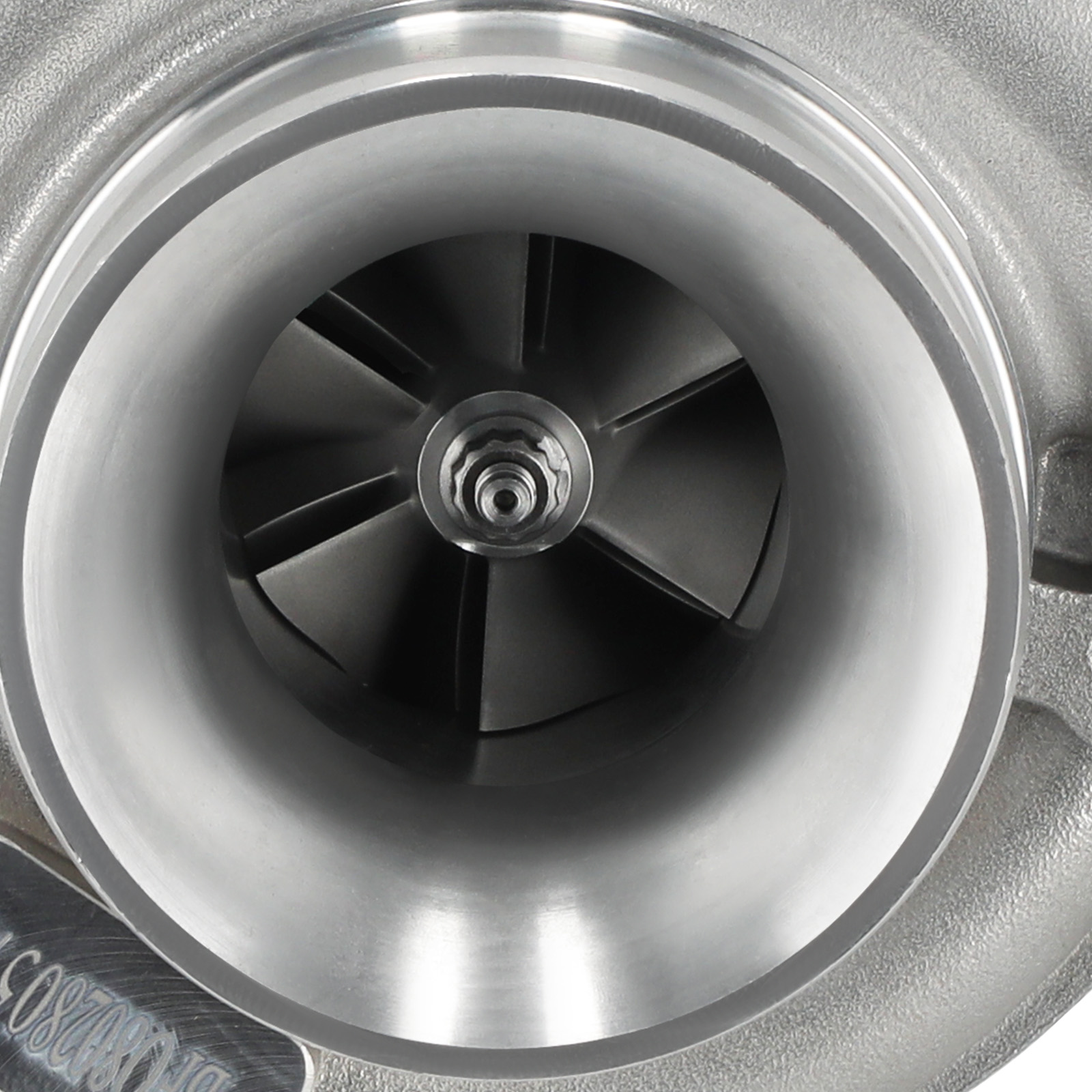 Universel Turbolader for Audi VW Opel T3 Flansch 500 PS 0.7 A/R Ölgekühlt Tur