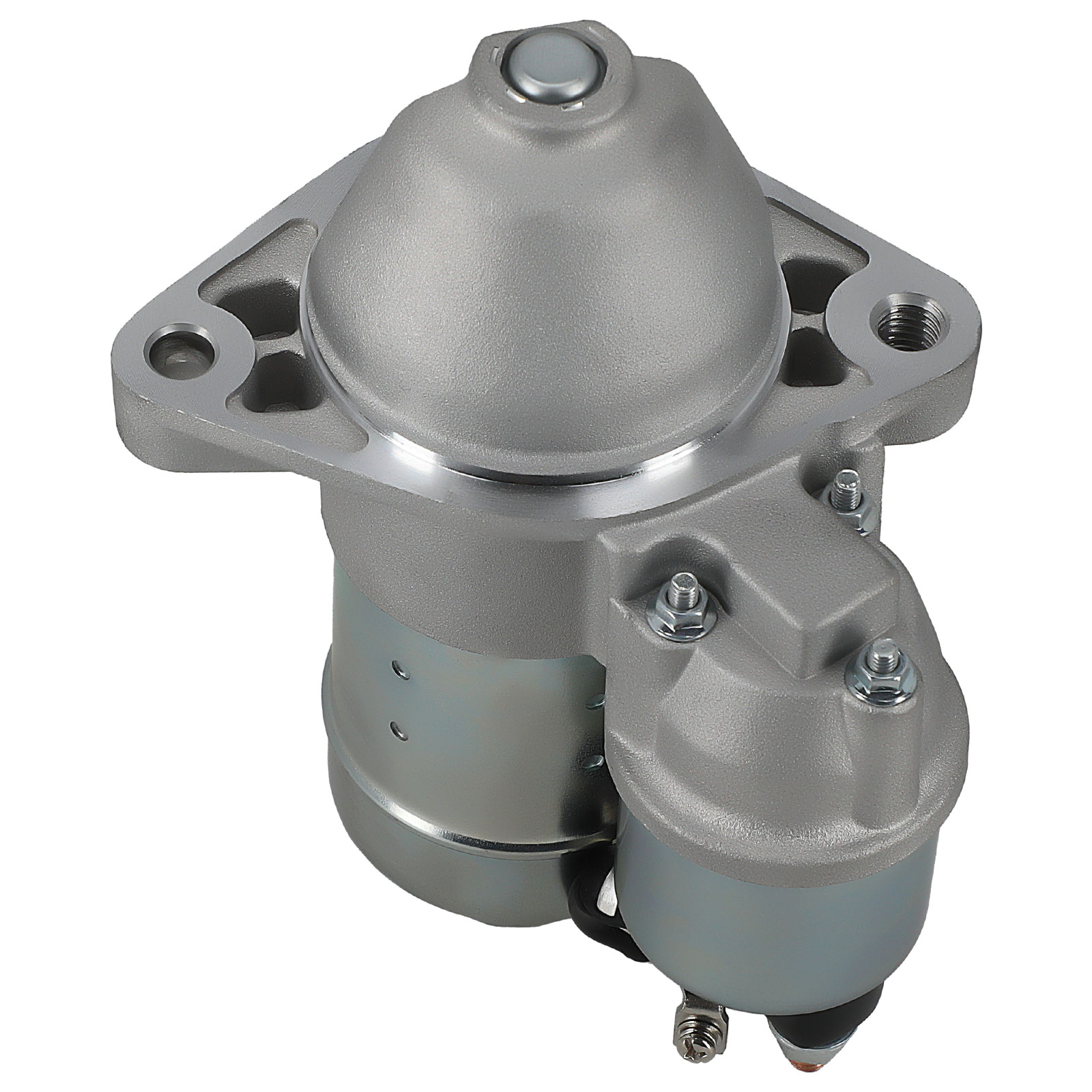 Anlasser for Honda Civic VII Opel Astra J/Meriva B 1.7L Diesel 6202087 13 Zähne