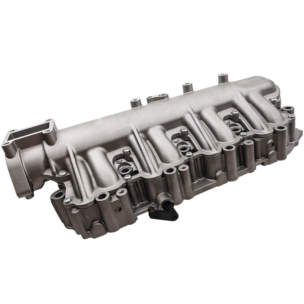 Ansaugbrücke For Opel Astra Signum Vectra Zafira Alfa 1.9 CDTI Z19DTH 55210201