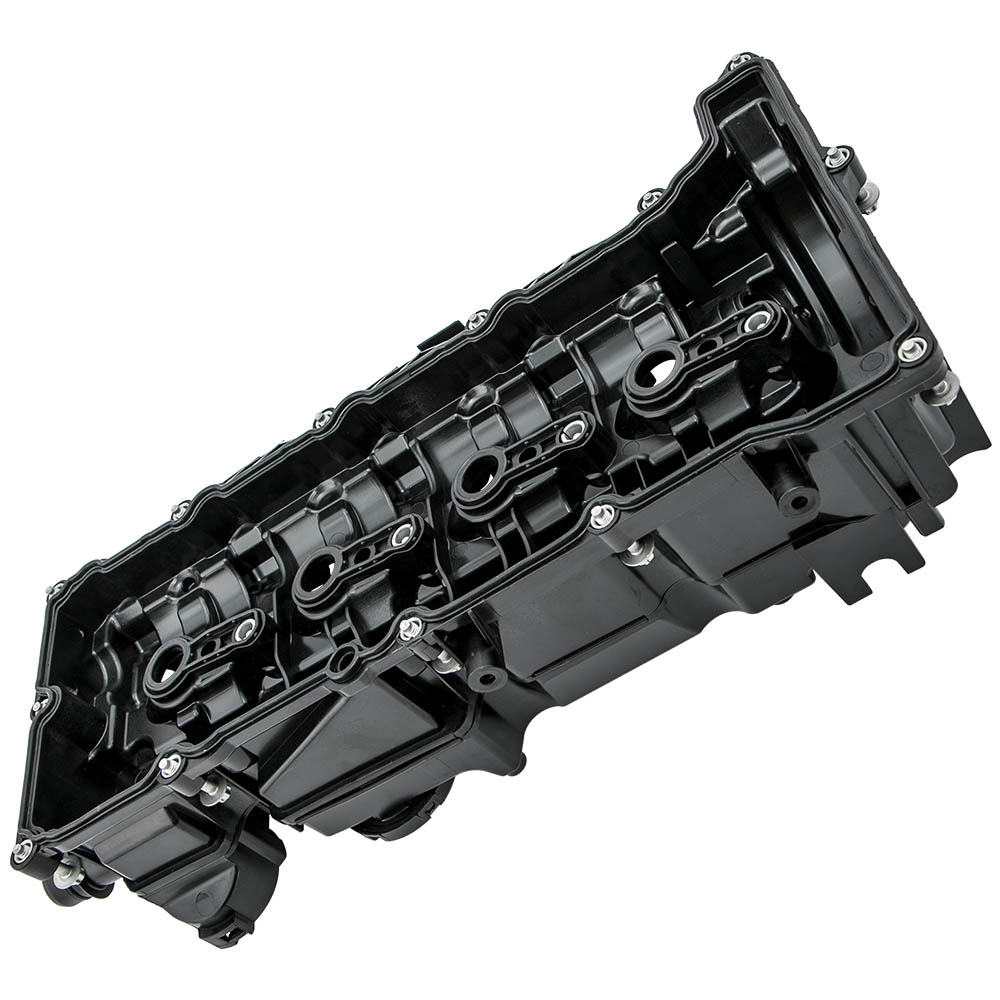 Ventildeckel + Dichtung for BMW 1er F20 F21 3er E90 5er X1 X3 N47N N47S1 Diesel