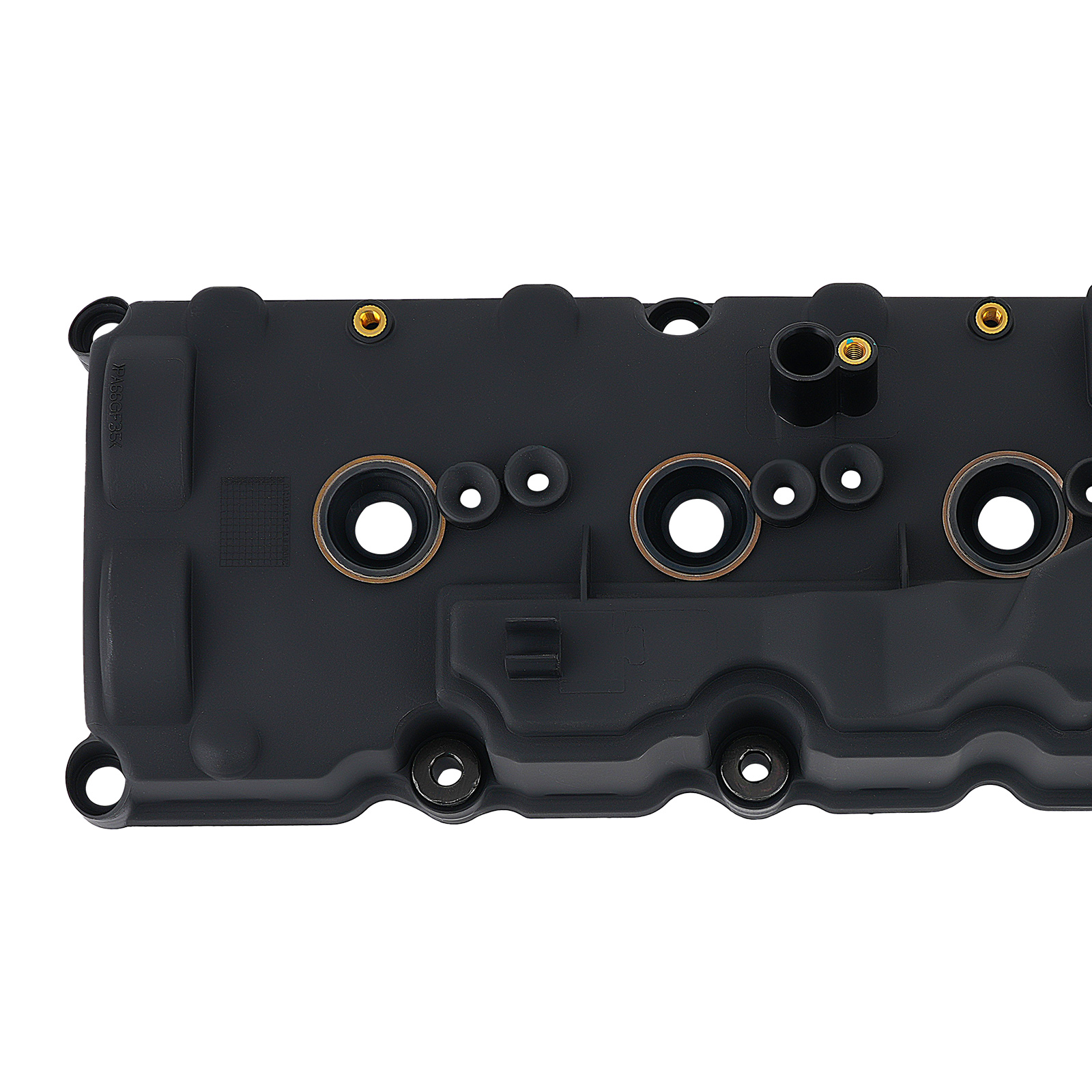 Engine Valve Cover Right for VW Touareg 7P5 7P6 2010-2018 3.0L 059103470AS