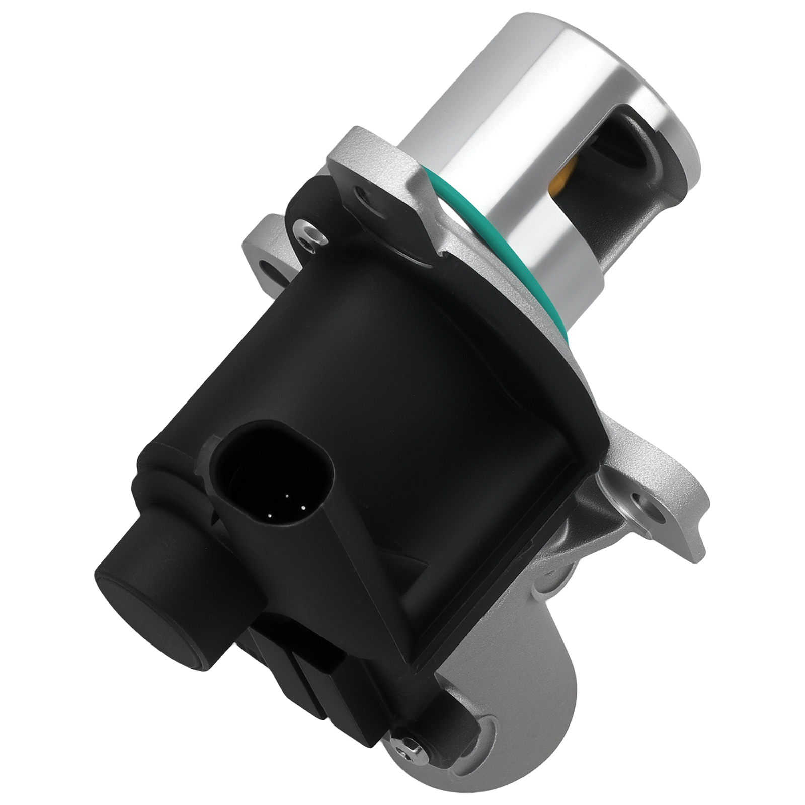 AGR-Ventil Abgasrückführung for Renault Clio II III Kangoo Laguna III Megane 2