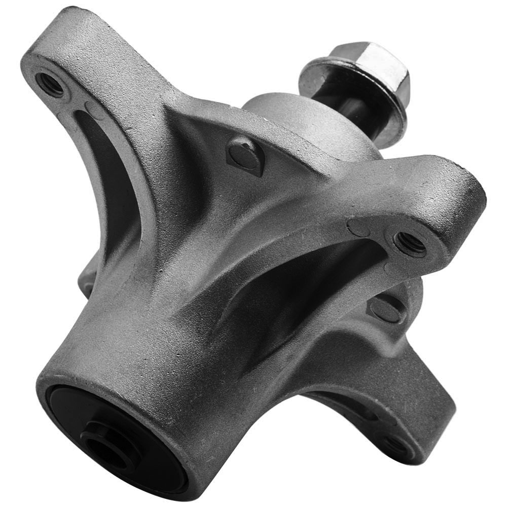 3XDeck Spindle Set for Toro TimeCutter SS5000 SS4216 121-0751 117-7439