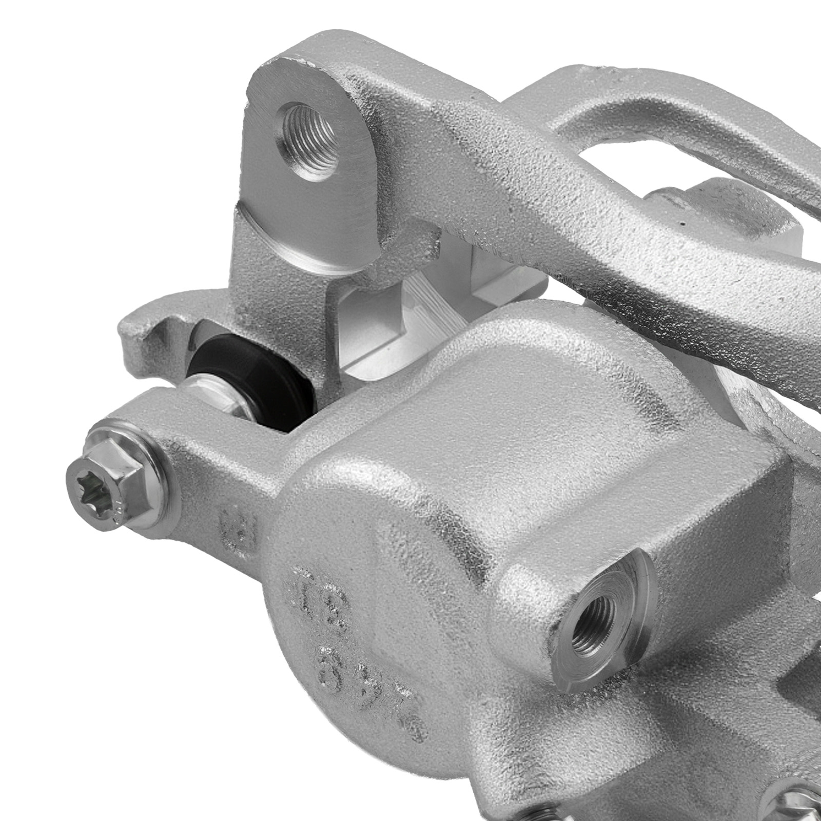 Rear Disc Brake Calipers Left and Right for Mazda 5 2006-10 2012-2015 2.3L 2.5L