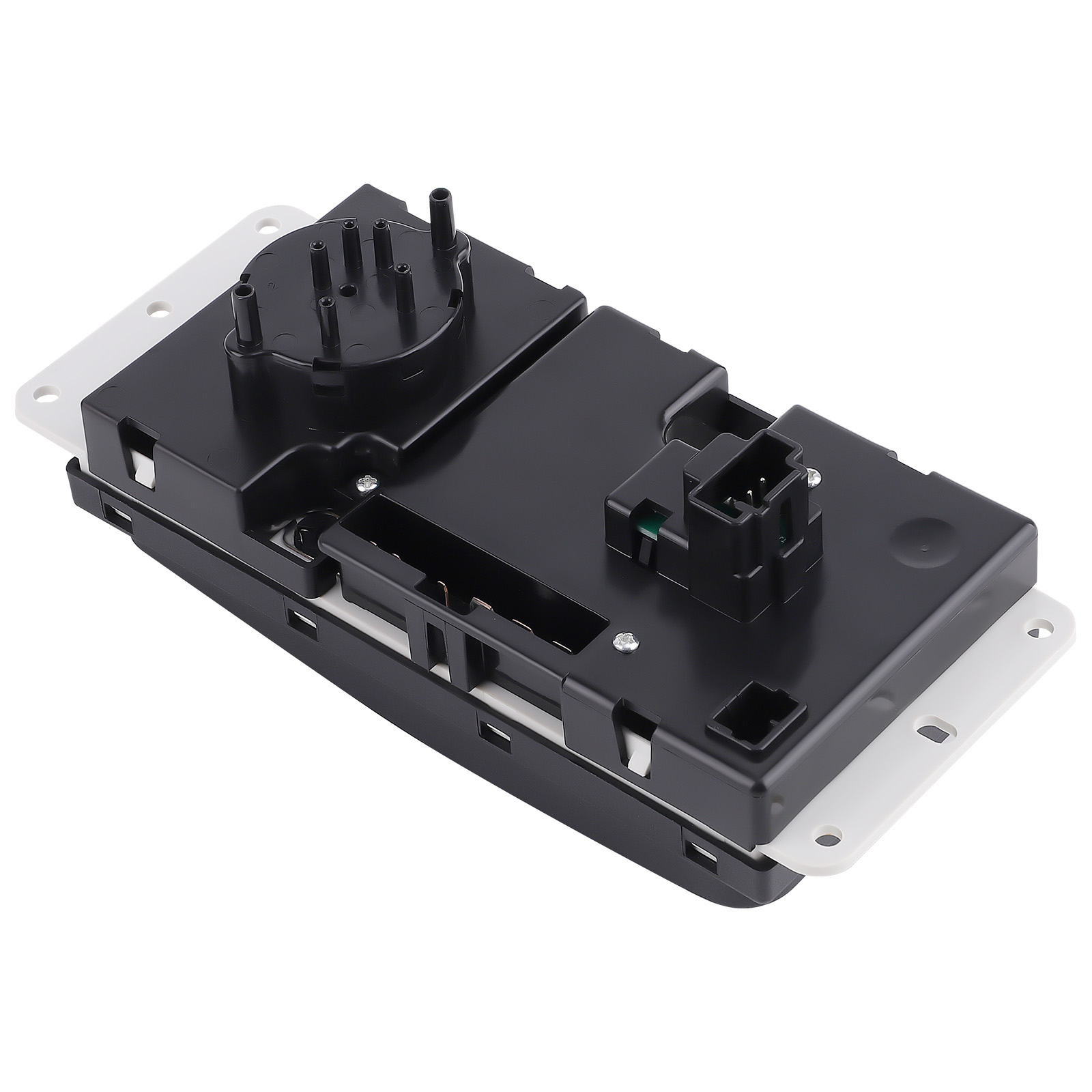 AC Blower Control Module For Dodge Ram 1500 2500 3500 1998-2002 5015734AA Black