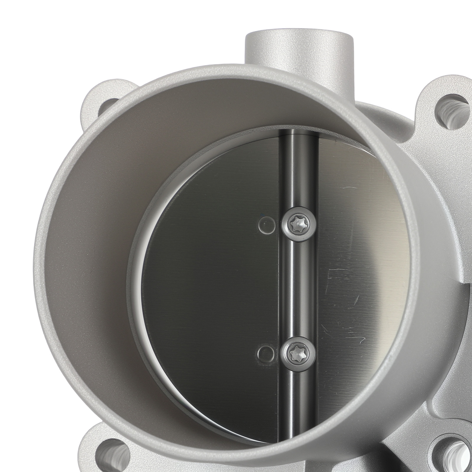 Throttle Body For Hyundai Elantra 2.0L 2021-2024 Kona 2022 2023 2024 351002J410