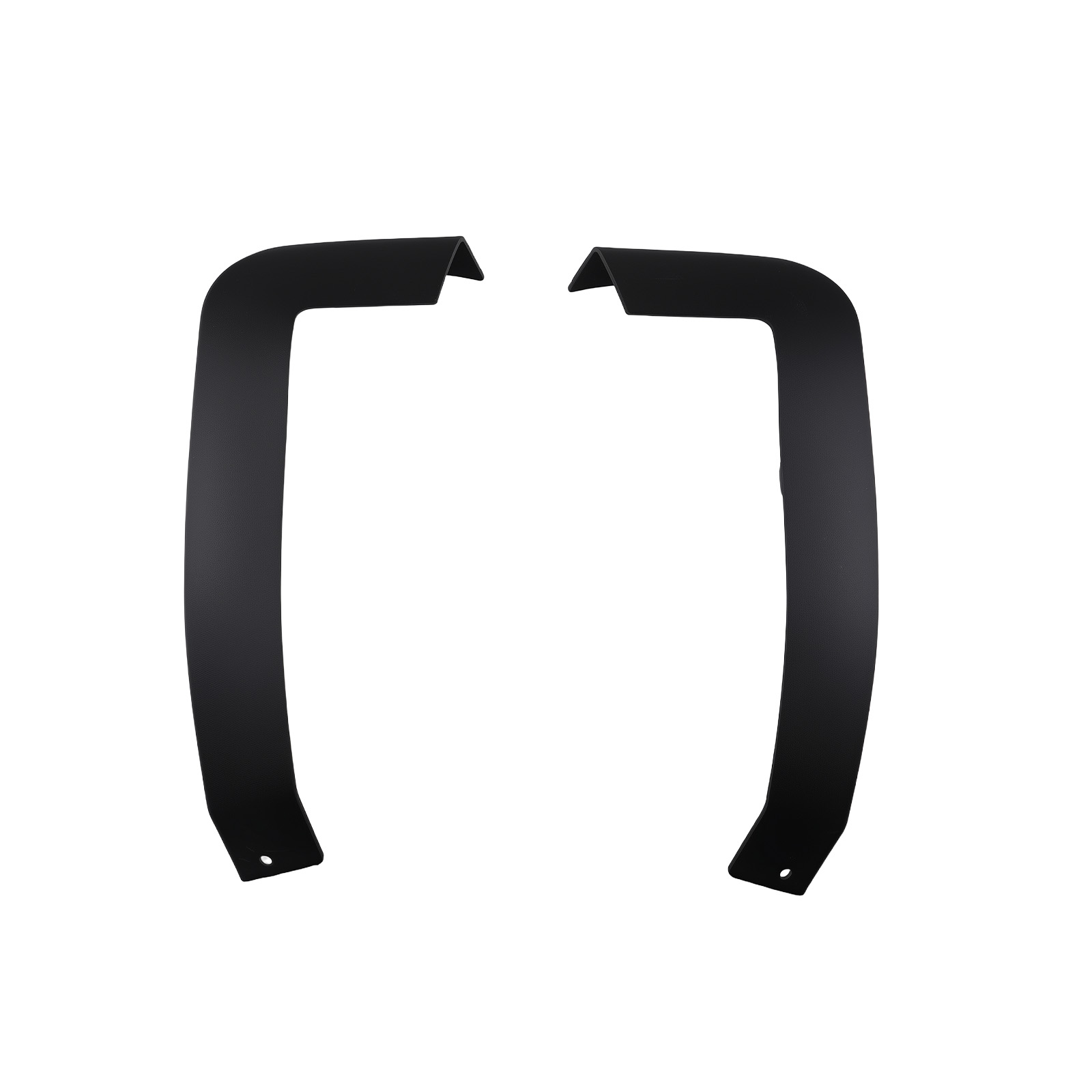 Chrome Steel Rear Bumper for GMC Sierra 1500 2014-2019 23108151 Reinforced