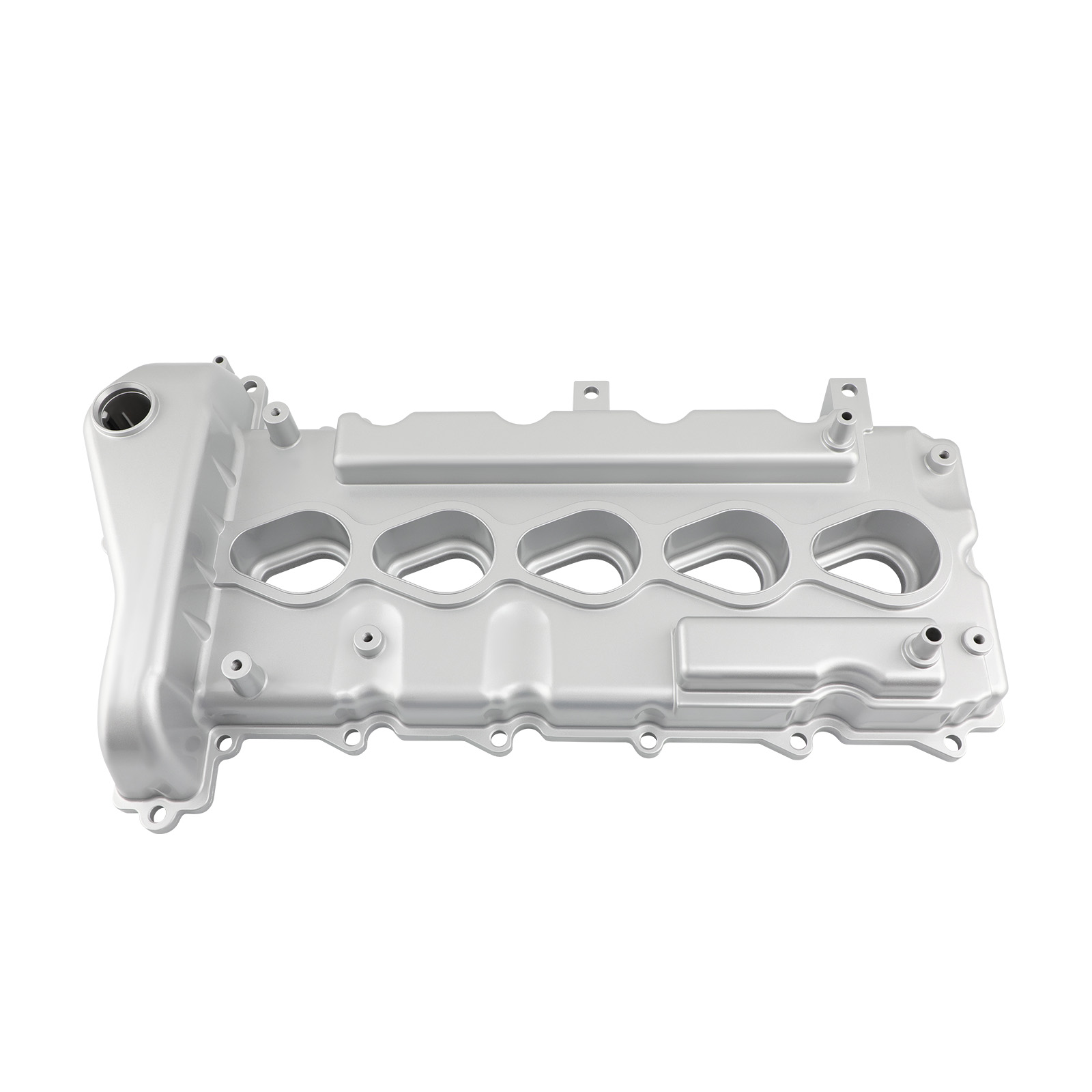 2004-2006 Chevy Colorado GMC Canyon 2006 Hummer H3/Isuzu I-350 Catalyt - View #2
