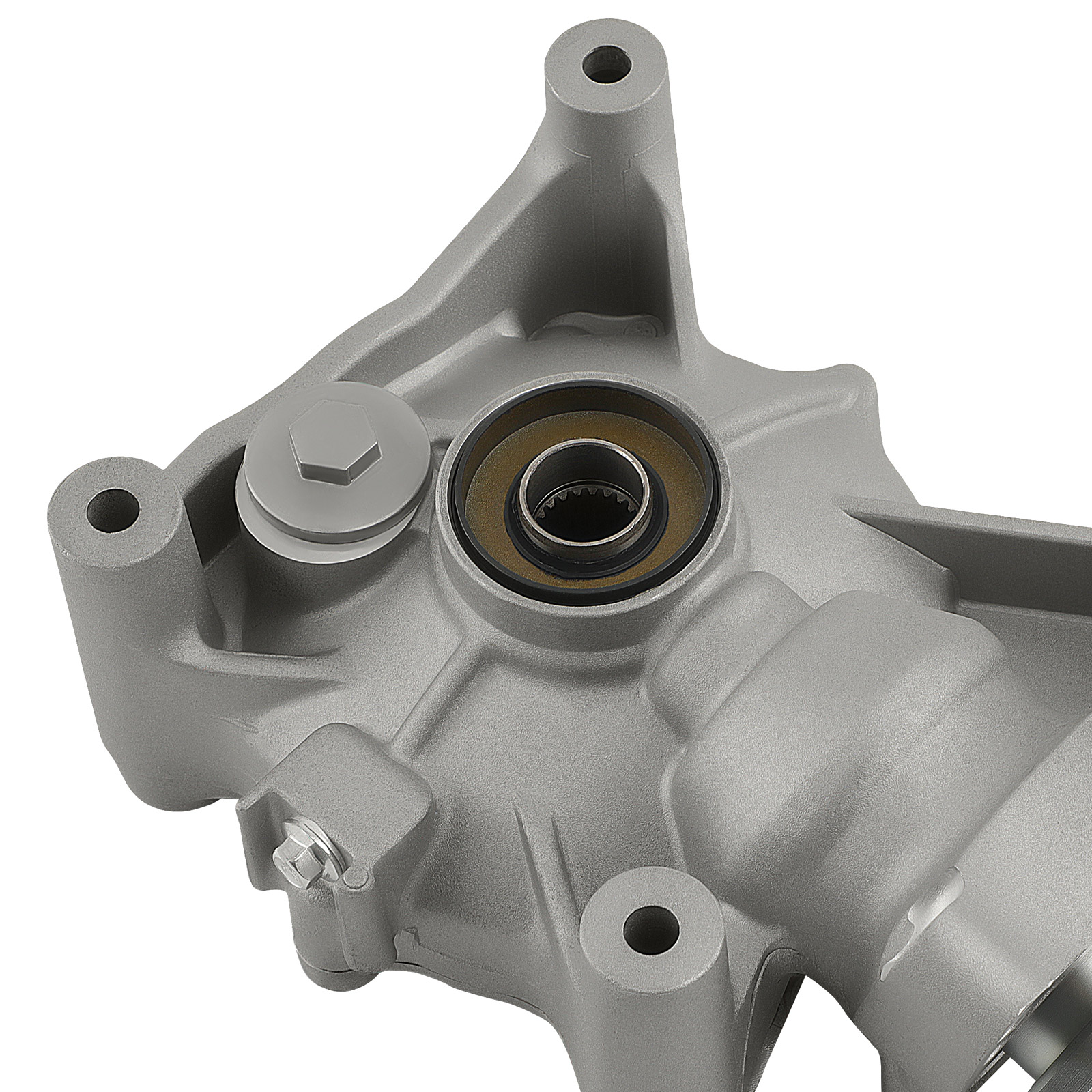 Rear Final Drive Differential for Honda Rincon 650 680 2003-2007 41300-HN8-A40