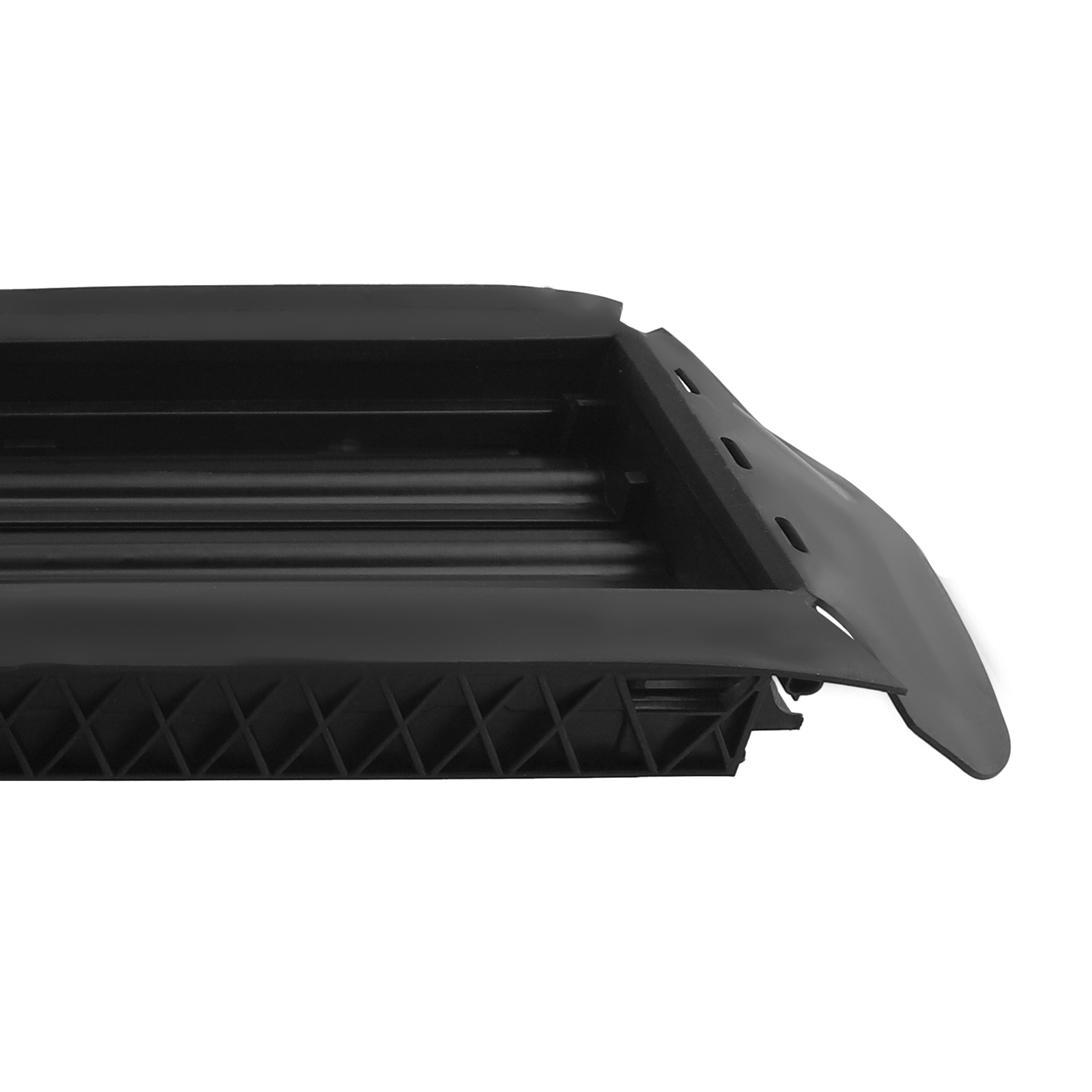 Front Lower Radiator Shutter Motor for Nissan Altima 2015-18 Grille 62330-9HS0A