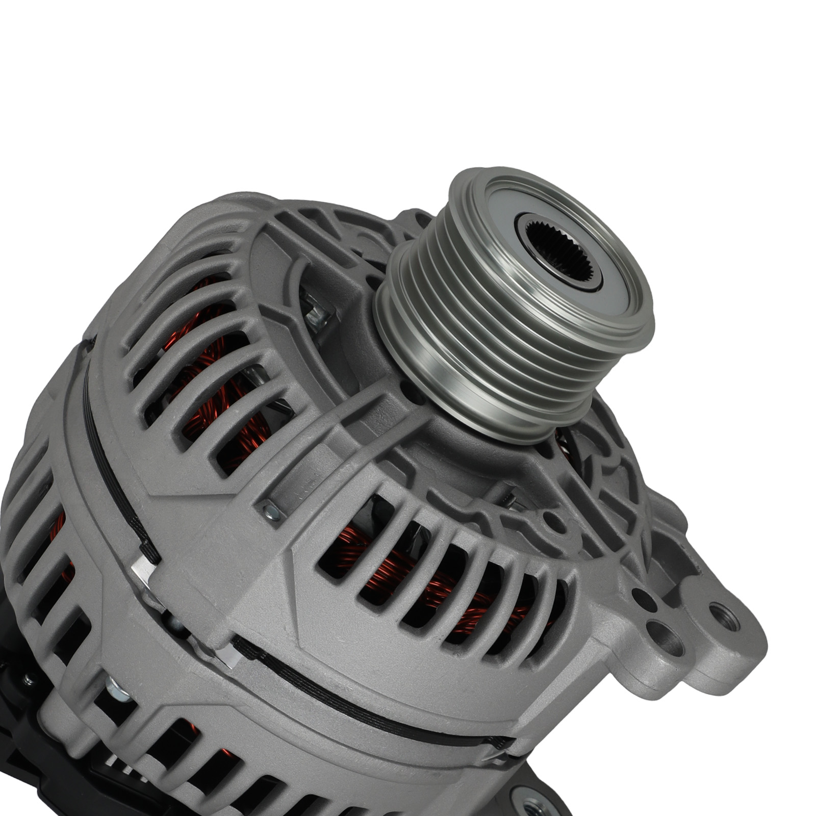 Generator 120A For VW New Beetle 1C1 9C1 1998-2010 038903023S Freilaufscheibe