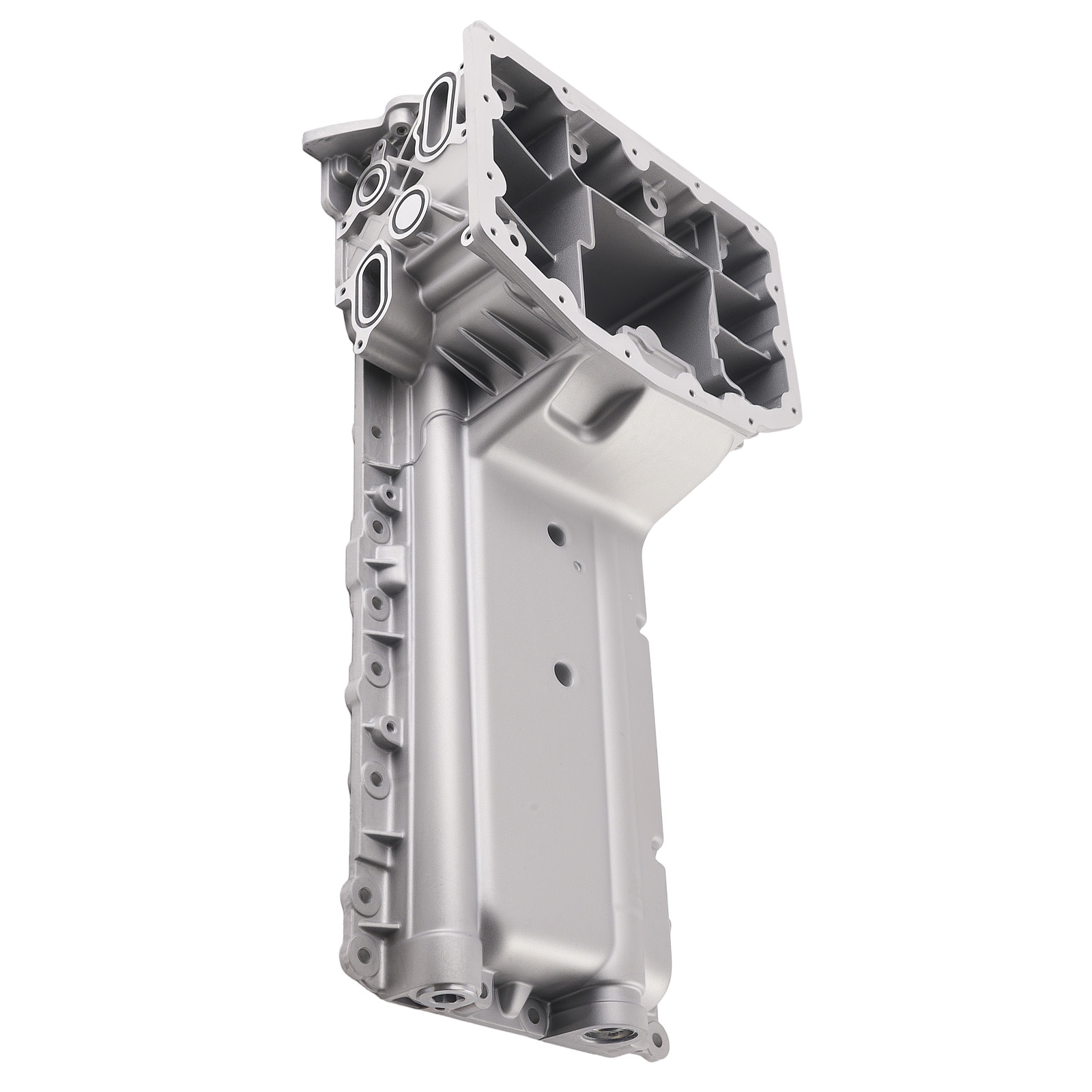 Oil Pan for Ford F-250 F-350 F-450 F-550 6.7L 2011-19 DC3Z-6675-B