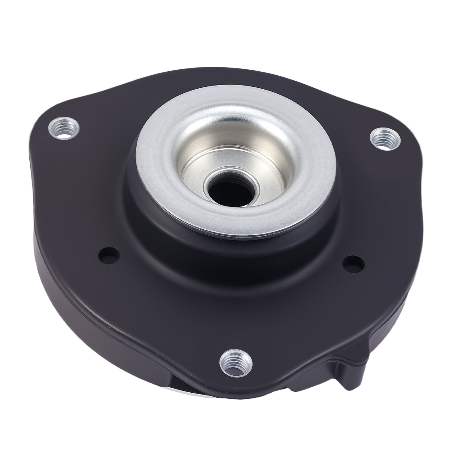 2x Domlager Vorne for Skoda Octavia Superb Yeti VW Passat 2004-2018 802417 Set