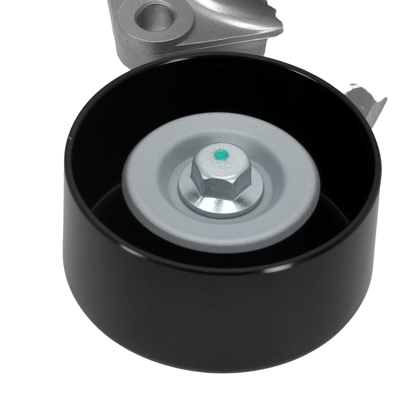 Drive Belt Tensioner for Ford Excursion 5.4L 6.8L 2002-2005 1L2E6B209AA