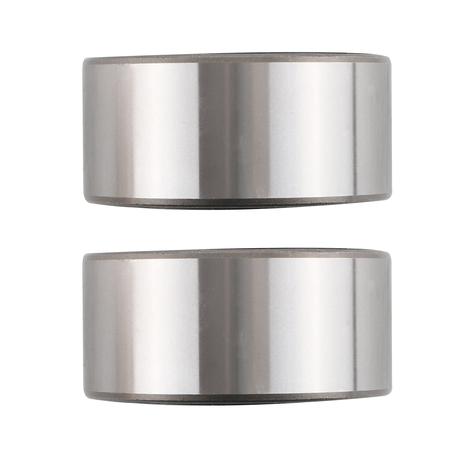 2X Front Wheel Bearings For Hyundai Sonata Kia Optima 2002-2013 Azera 2012-2015