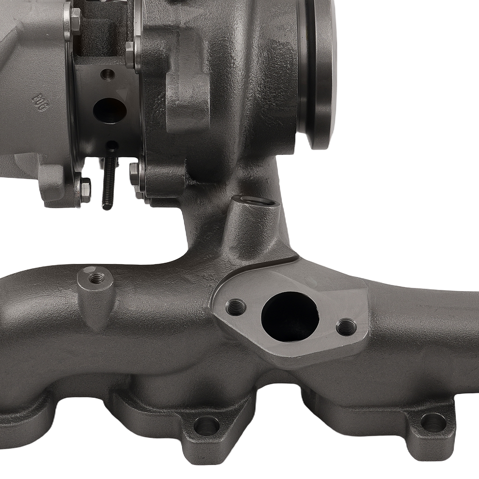 Turbo Turbolader BV39F for Skoda Roomster Yeti 1.6 TDI 03L253056DX 54399700086