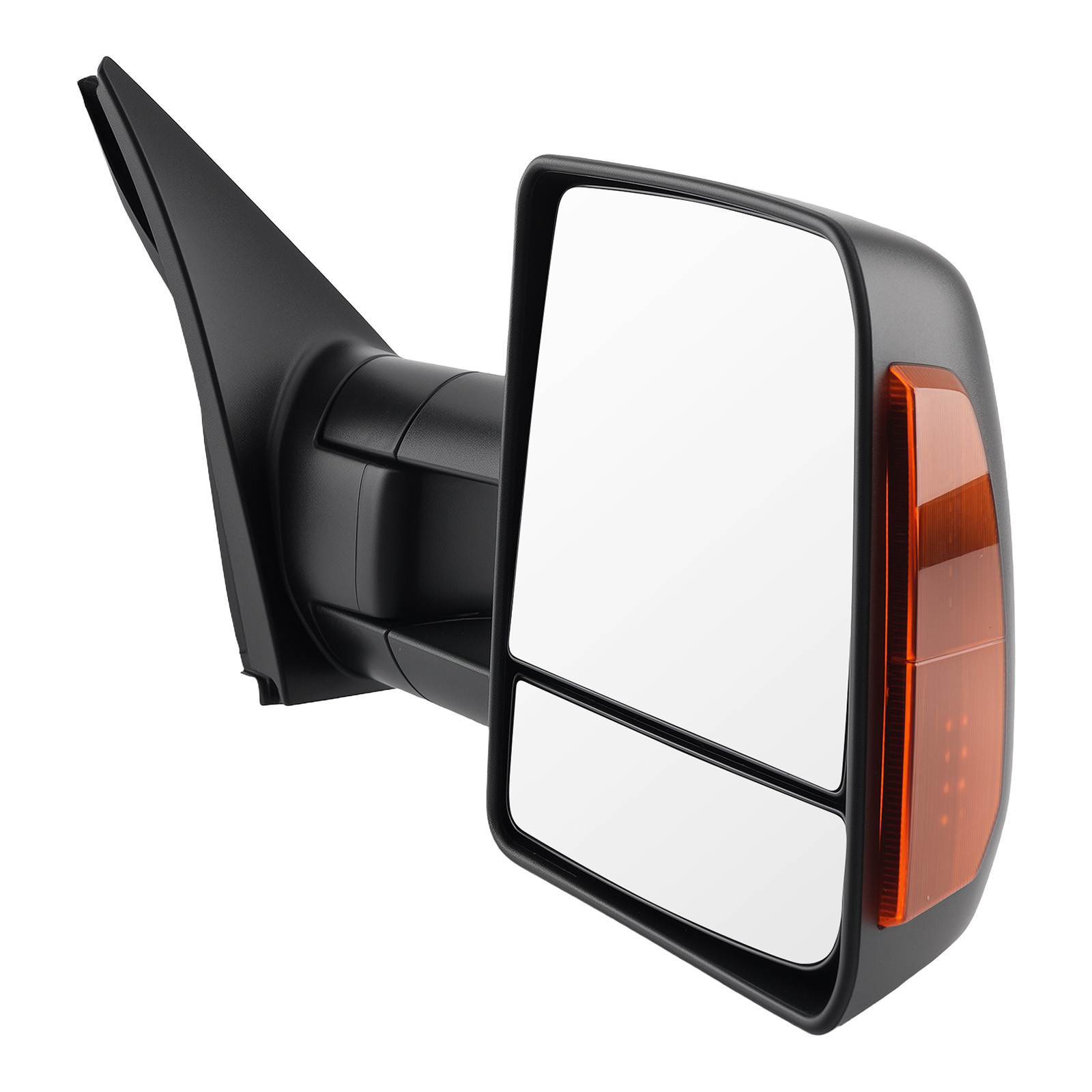 Side Mirror for Toyota Tundra Crew Cab 2007-2021 TO1320267 Power Heated