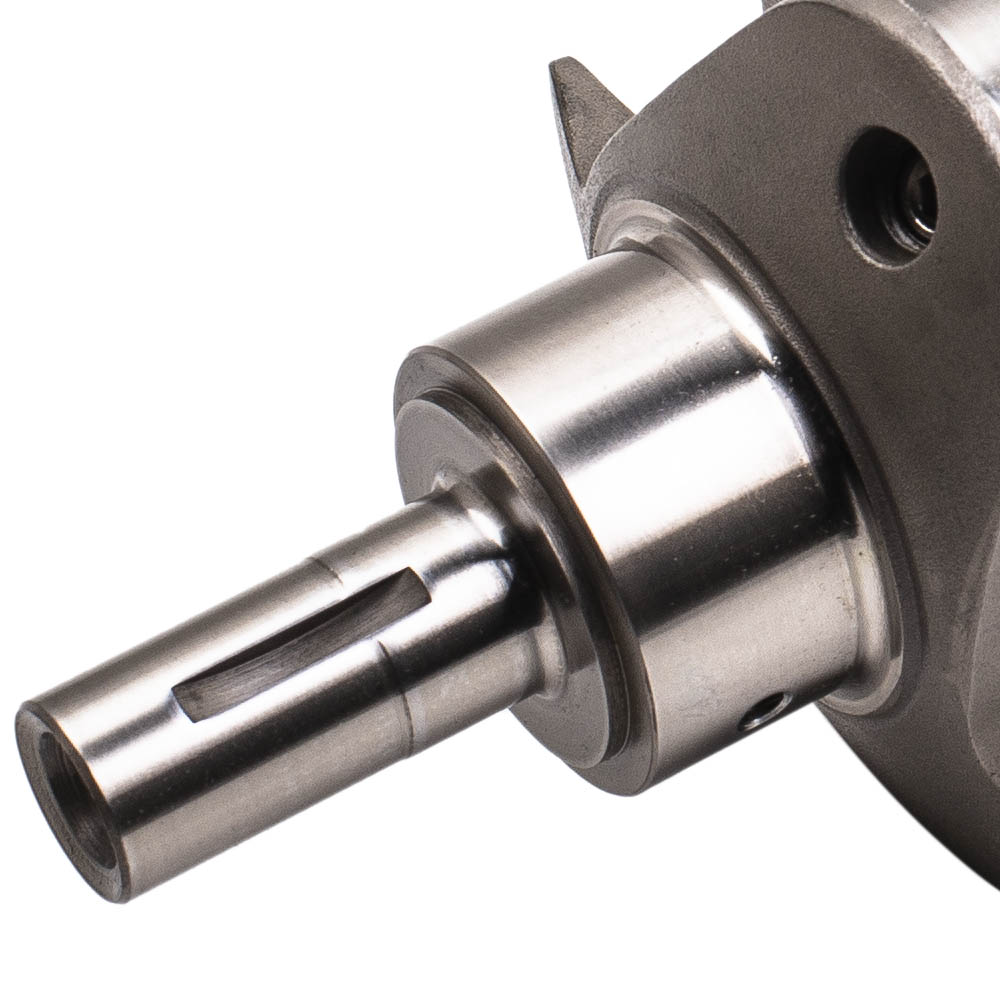 1 High Performance Crankshaft for Ford Lotus Kent Crossflow X-flow 77.62 mm