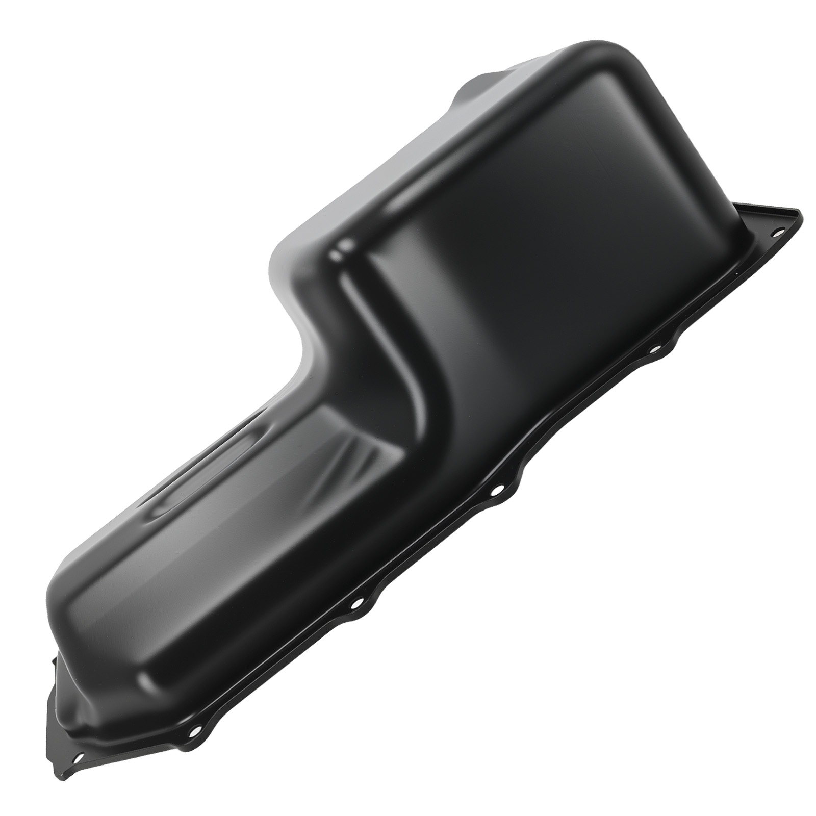 Steel Engine Oil Pan for Eclipse Talon Sebring Avenger 2.0L 95-99 264-208