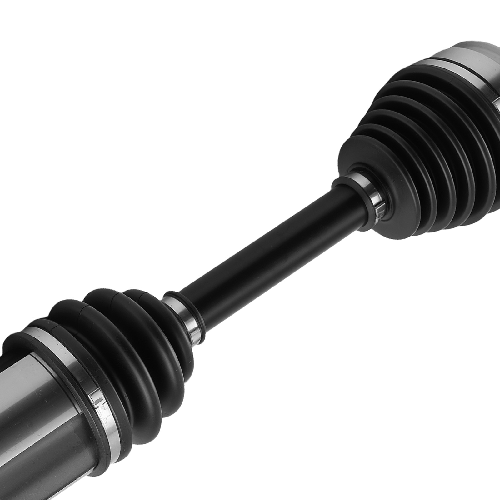 ANTRIEBSWELLE FOR BMW X5 E53 VORNE LINKS AUTOMATIK + SCHALTGETRIEBE NEUTEIL
