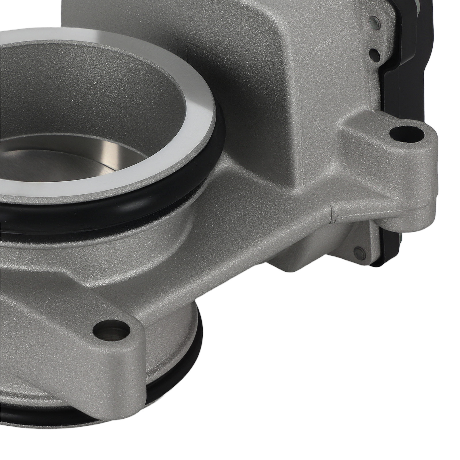 Drosselklappe for Dacia Duster Logan Sandero Renault Kangoo Megane I Trafic 1.6