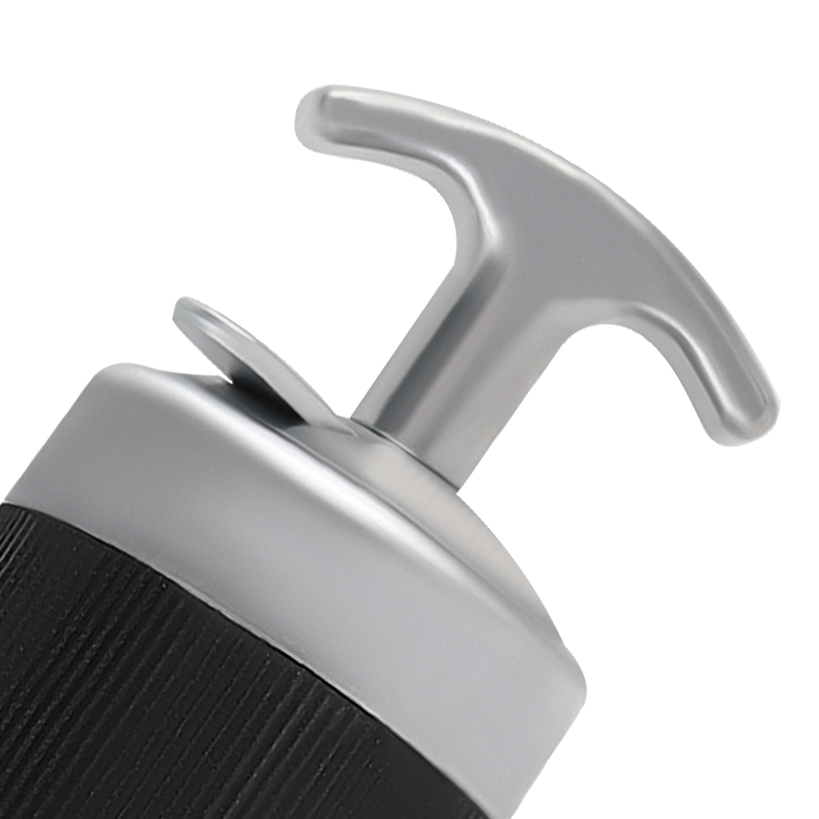 Heavy Duty Pneumatic Grease Gun with 14 oz 6000PSI Air Operated Grease Gun