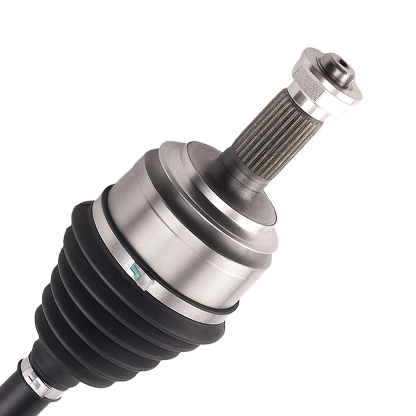 CV Axle Assembly Front LH Left for Honda Civic 06-15 1.8L Manual Trans